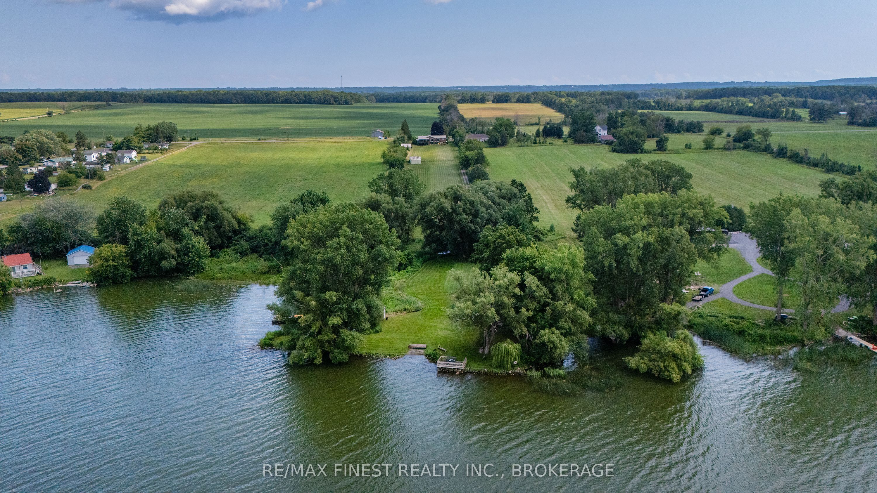 109 3rd Concession Road Property Photo 42