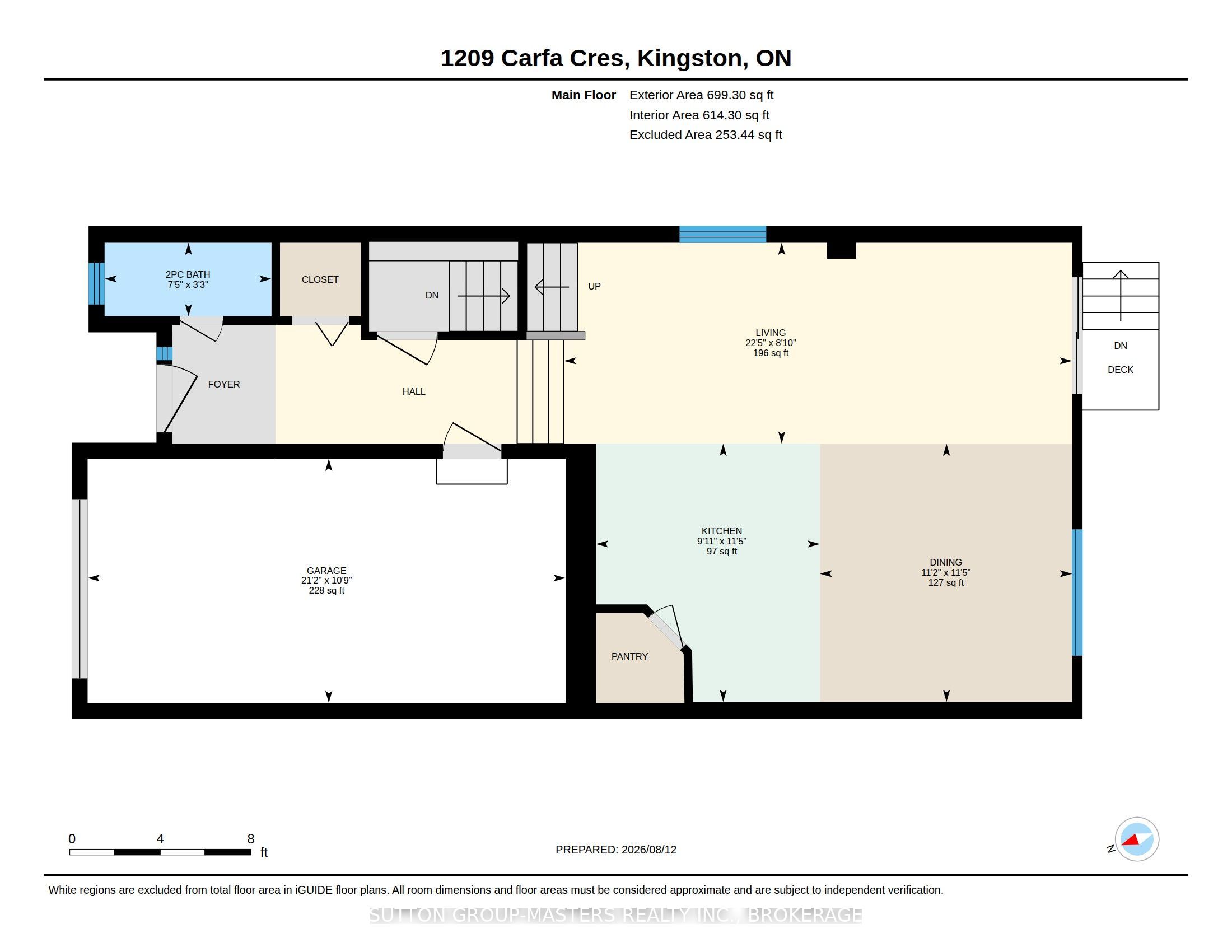 1209 Carfa Crescent Property Photo 45