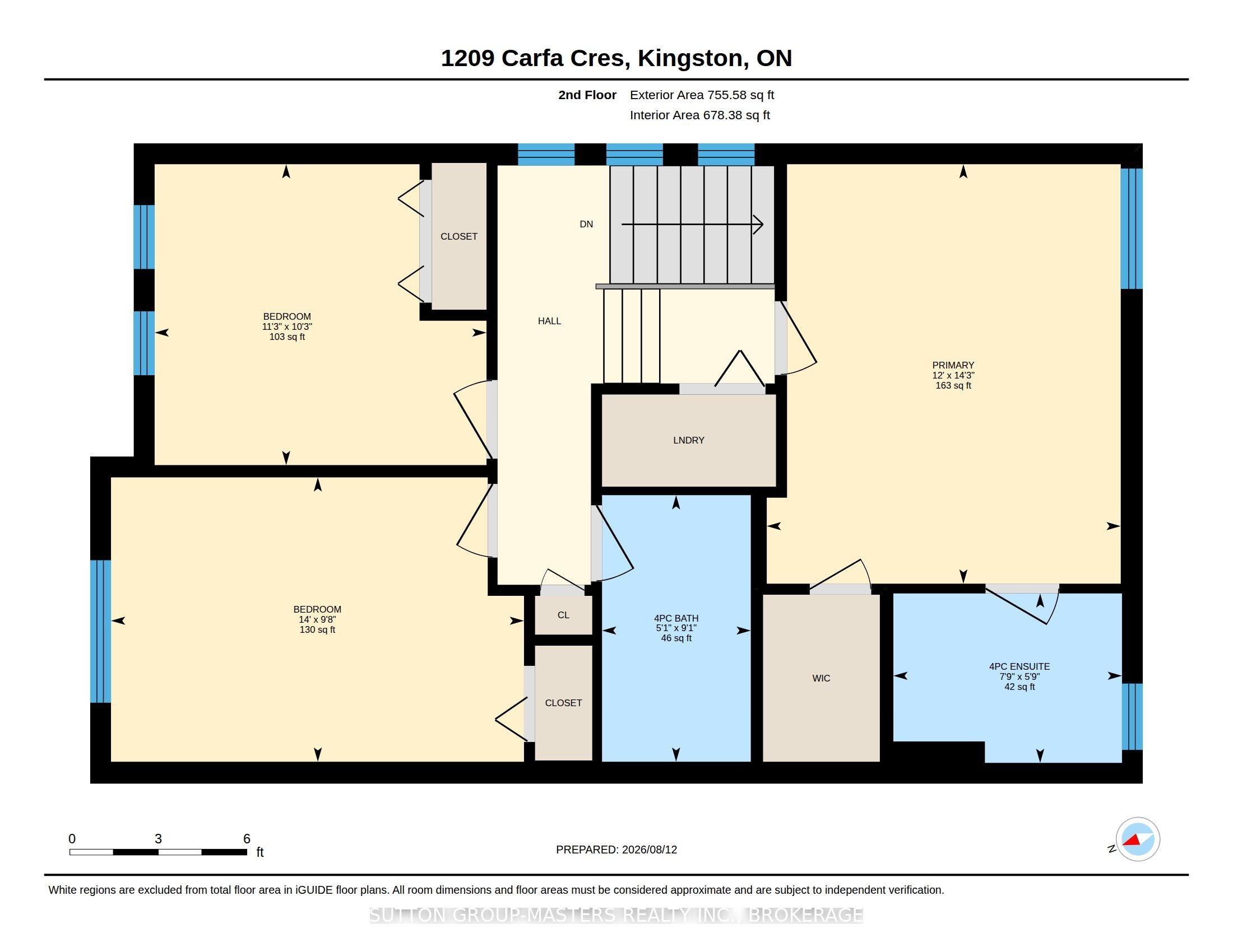 1209 Carfa Crescent Property Photo 46