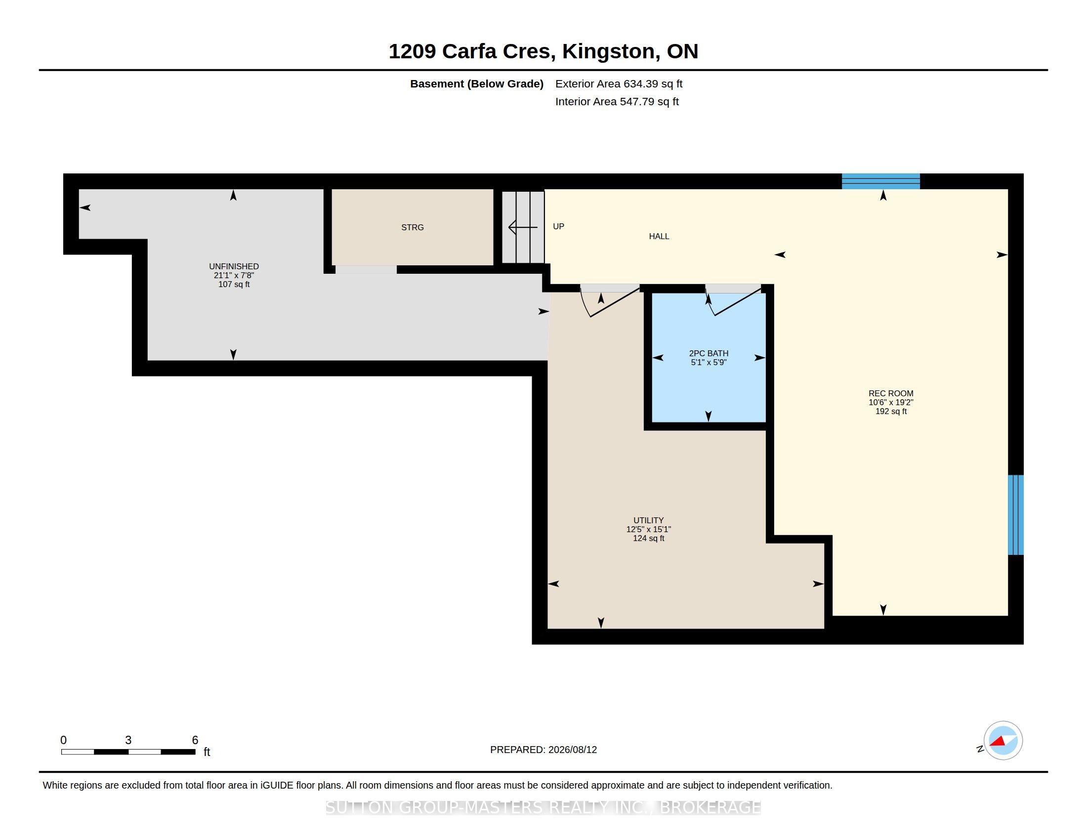 1209 Carfa Crescent Property Photo 47