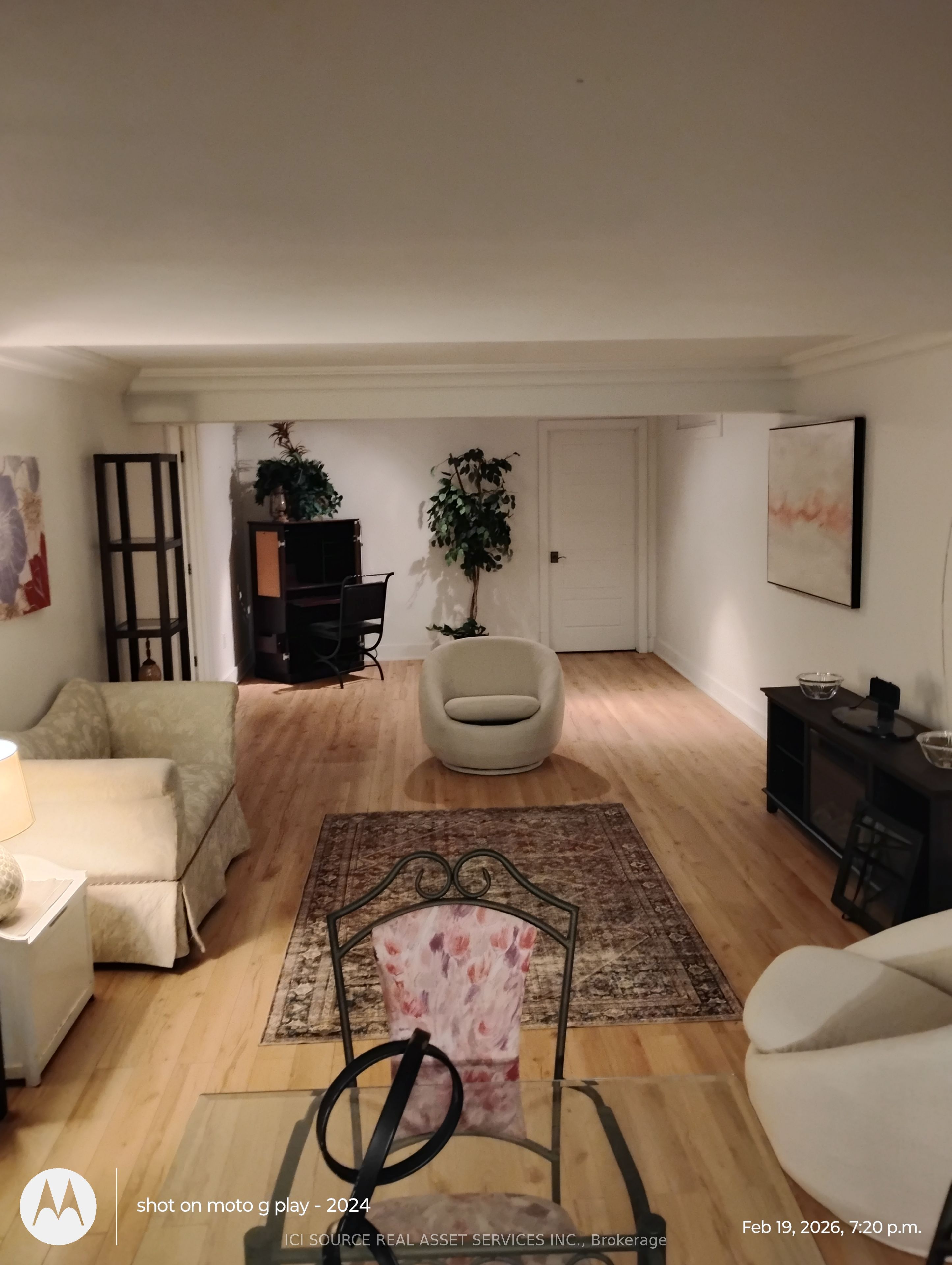 2772 Red Maple Avenue Basement Property Photo 3
