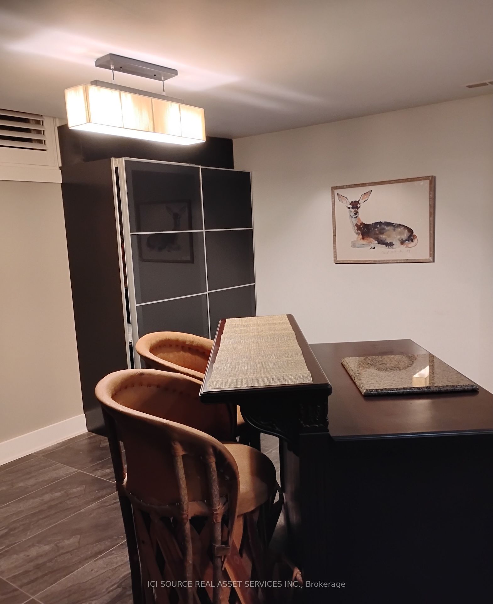 2772 Red Maple Avenue Basement Property Photo 4