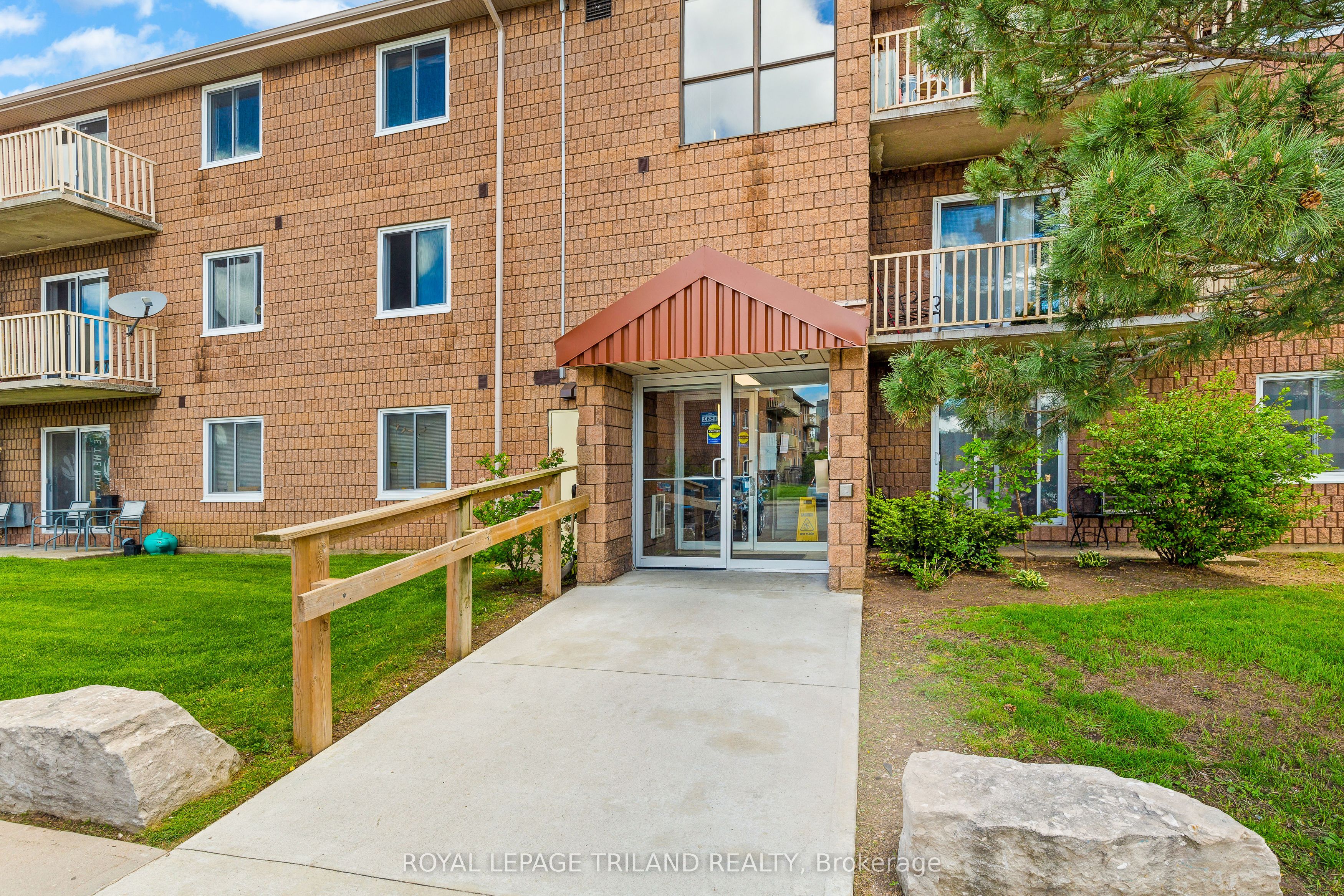 1584 Ernest Avenue 107 Property Photo 1