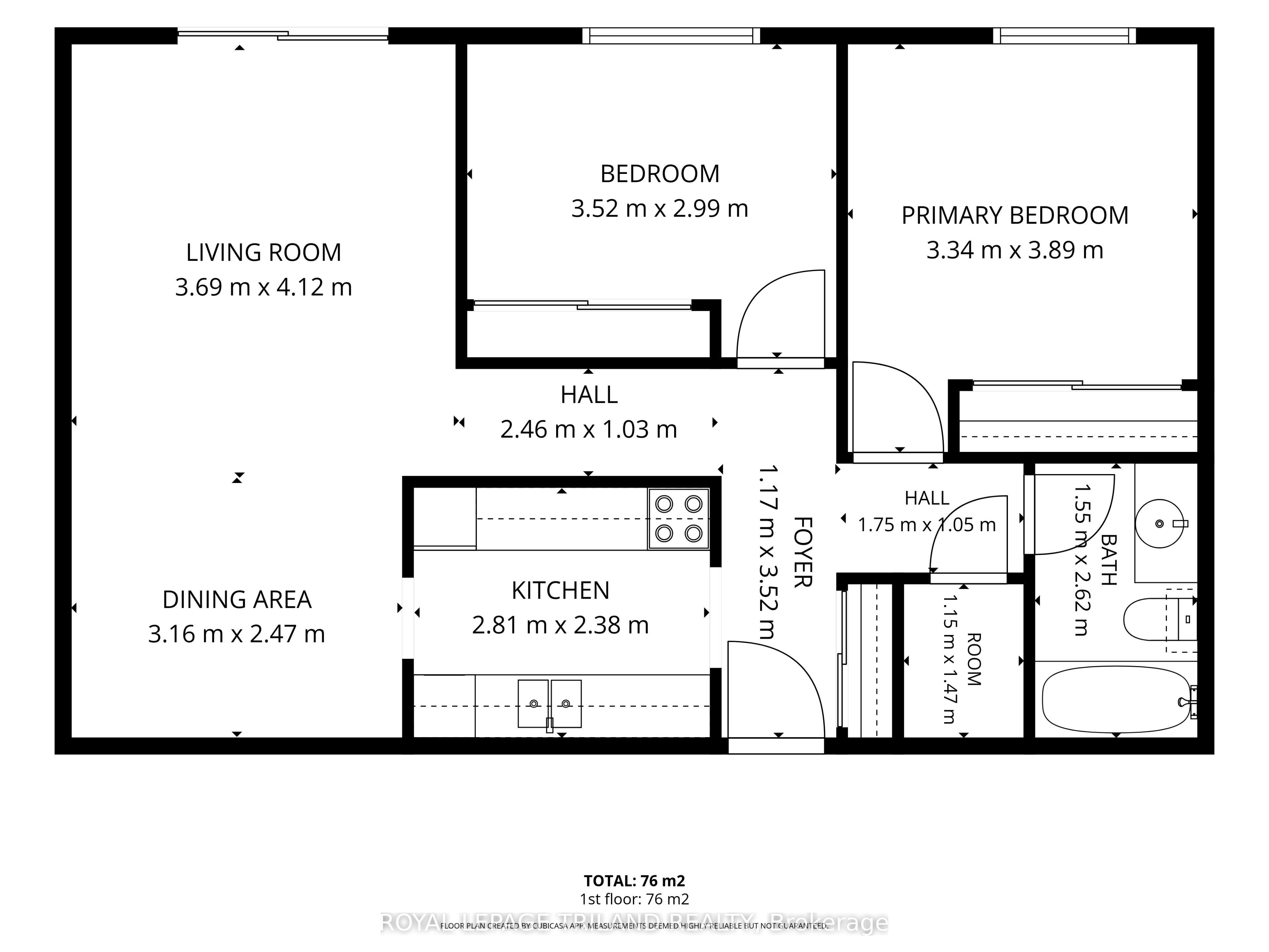 1584 Ernest Avenue 107 Property Photo 13