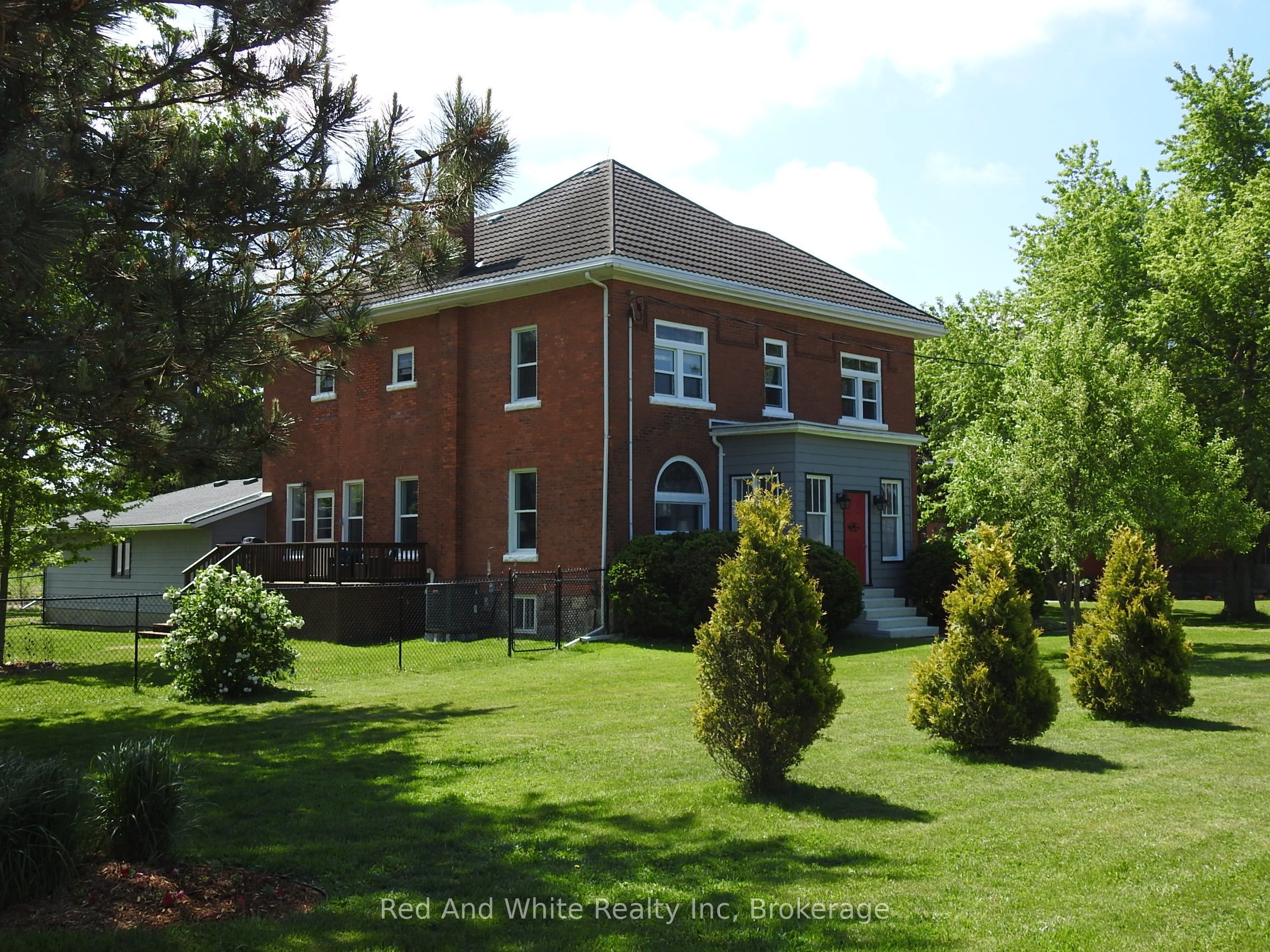 5105 Rd 164 Road Property Photo 1