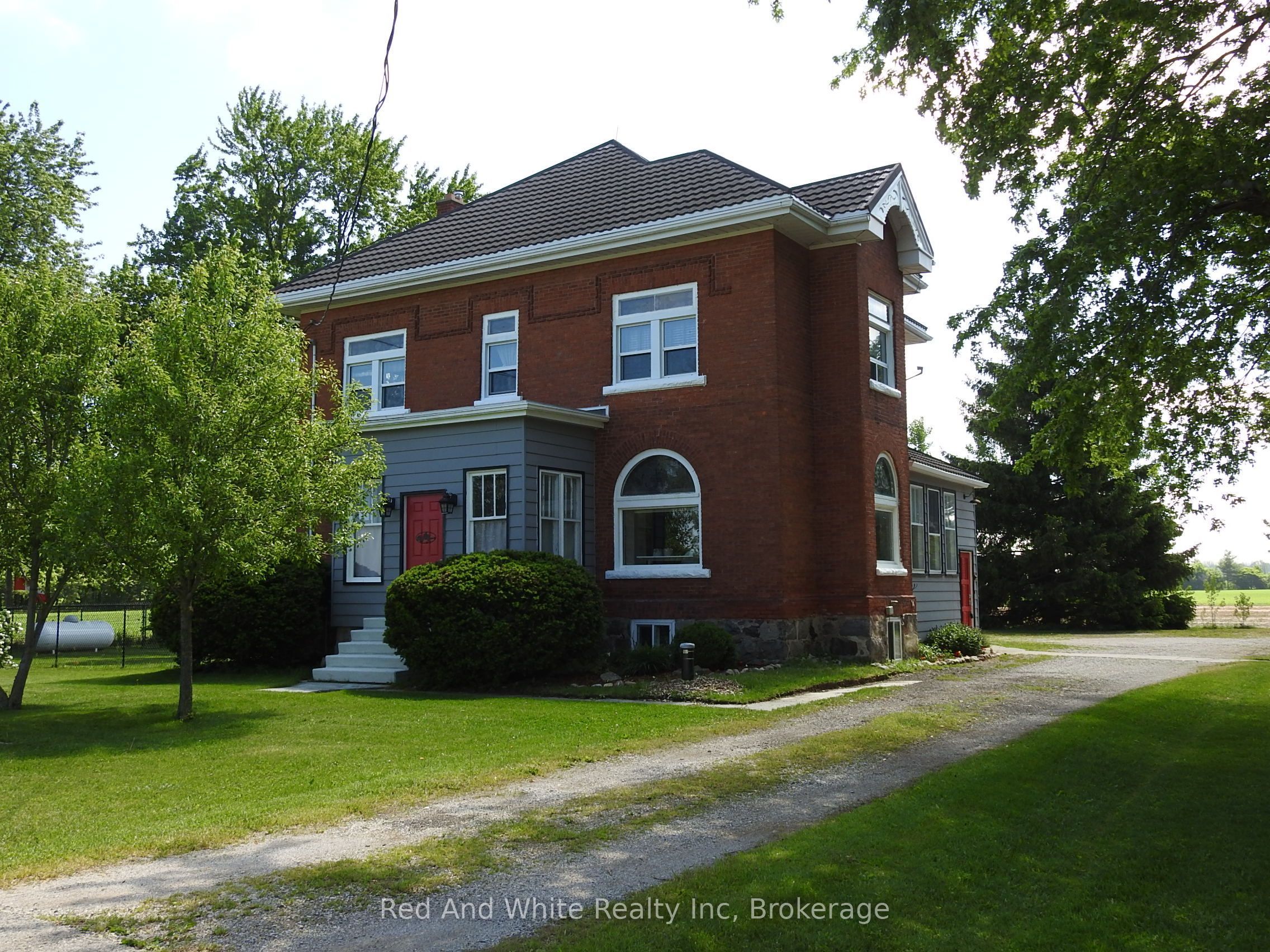 5105 Rd 164 Road Property Photo 2