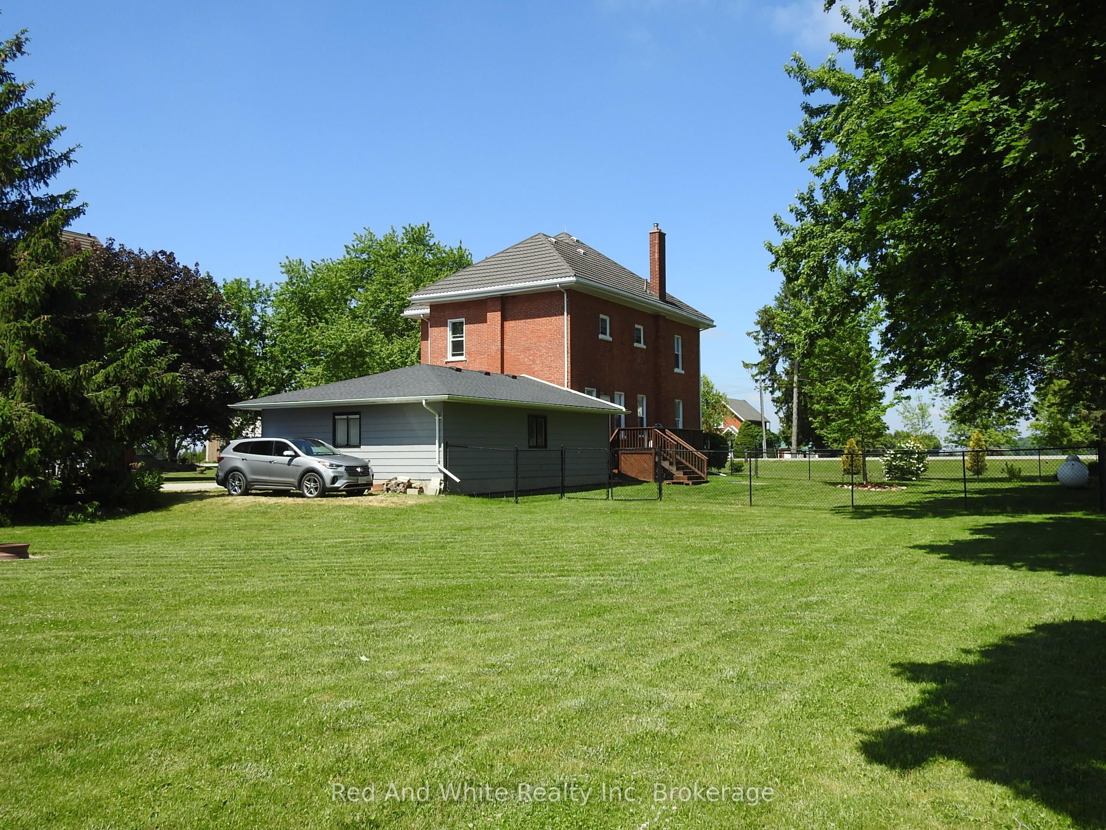 5105 Rd 164 Road Property Photo 5