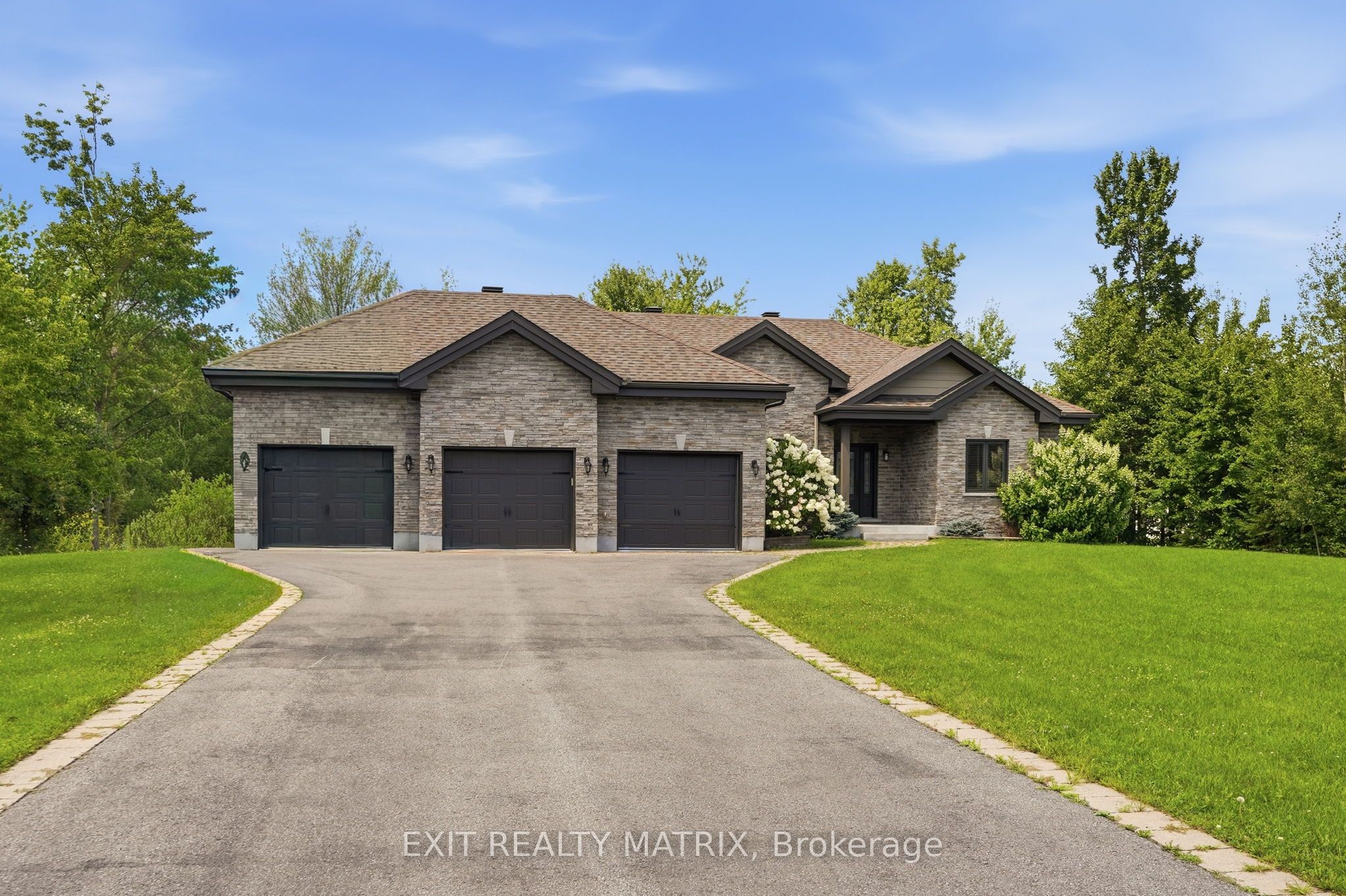 501 Du Parc Road