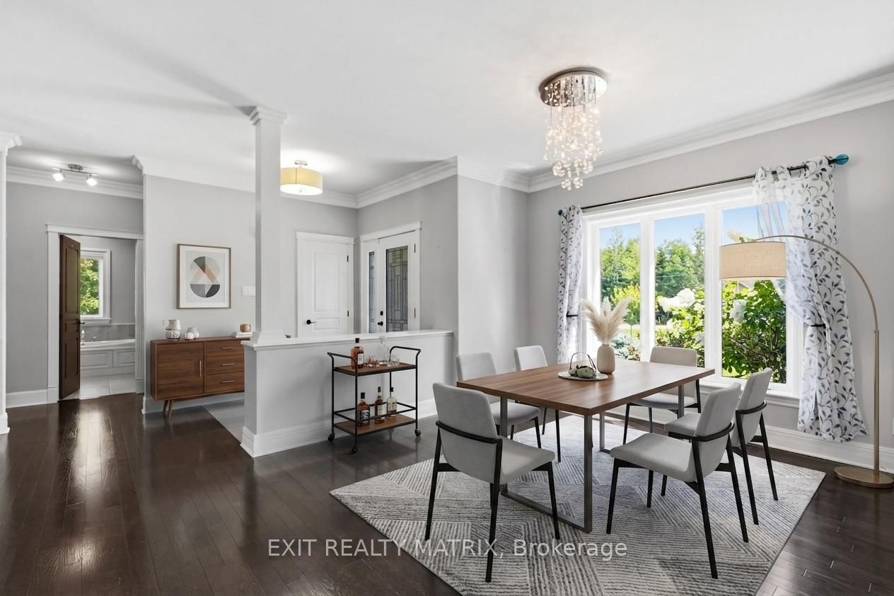 501 Du Parc Road Property Photo 8