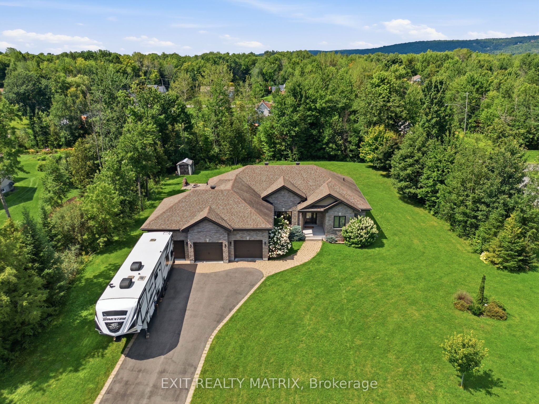 501 Du Parc Road Property Photo 45