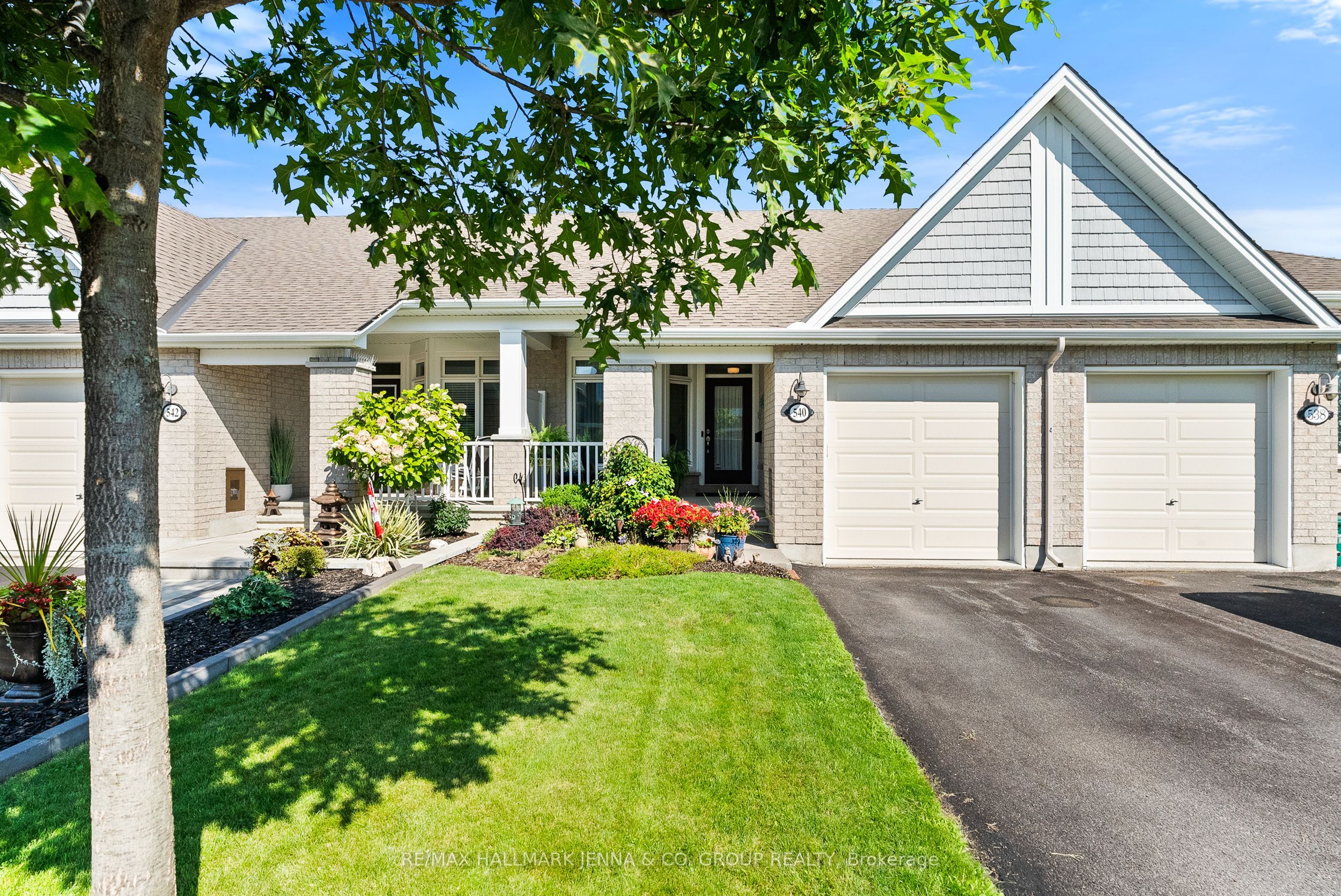 540 Silverbell Crescent