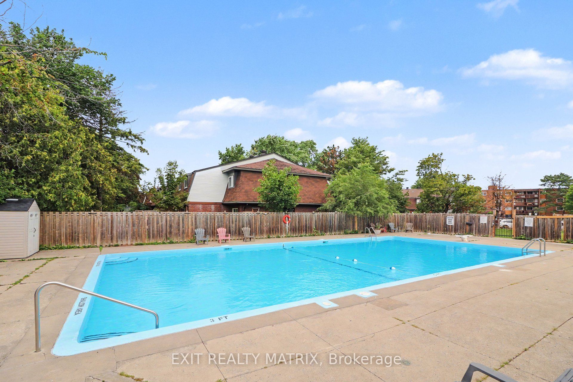 2044 Arrowsmith Drive 203 C Property Photo 25