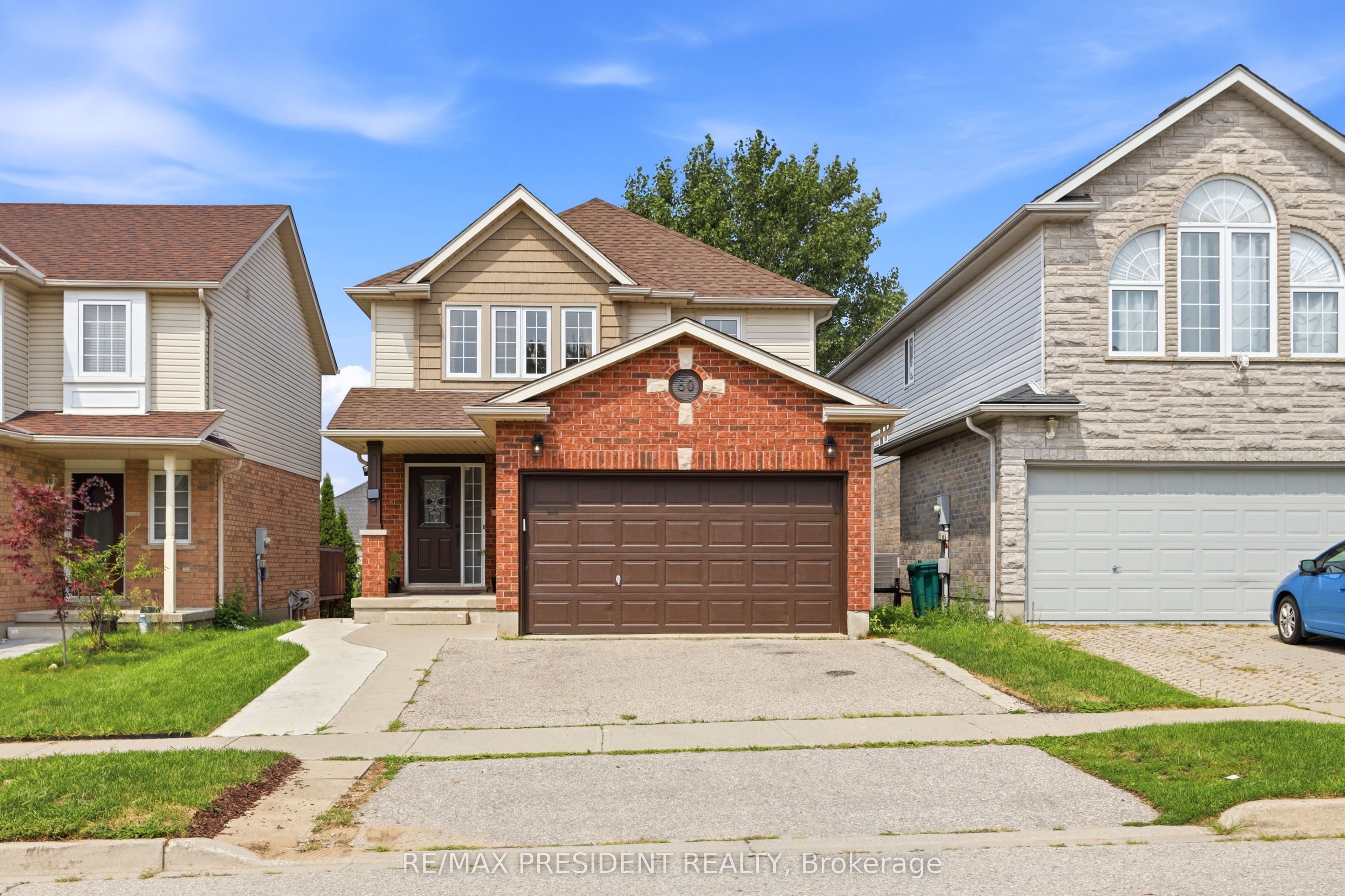 60 Steepleridge Street Property Photo 1