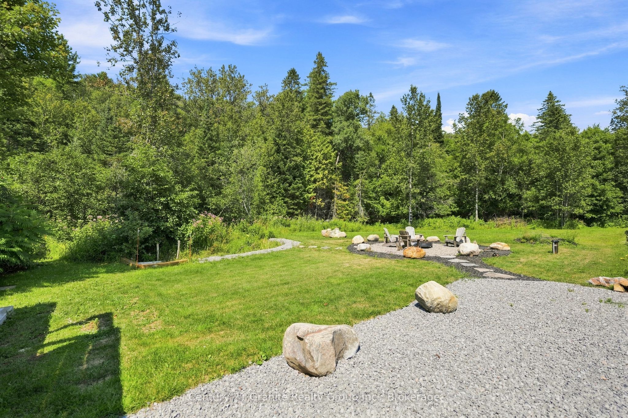 630 South Baptiste Lake Road Property Photo 3