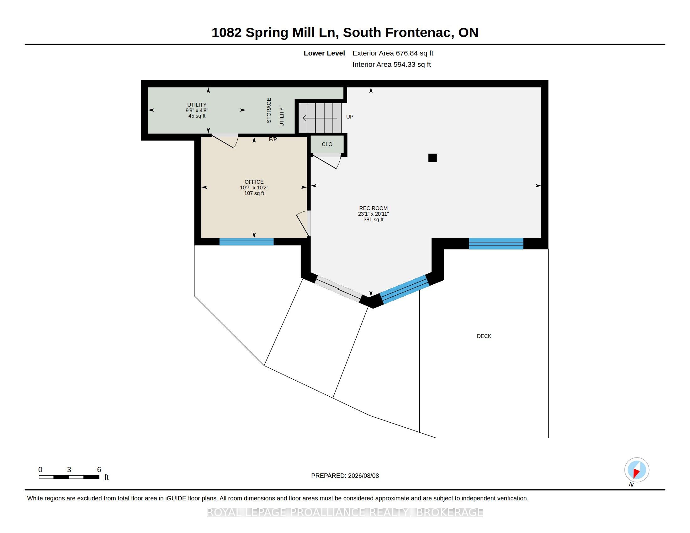 1082 Spring Mill Lane Property Photo 49