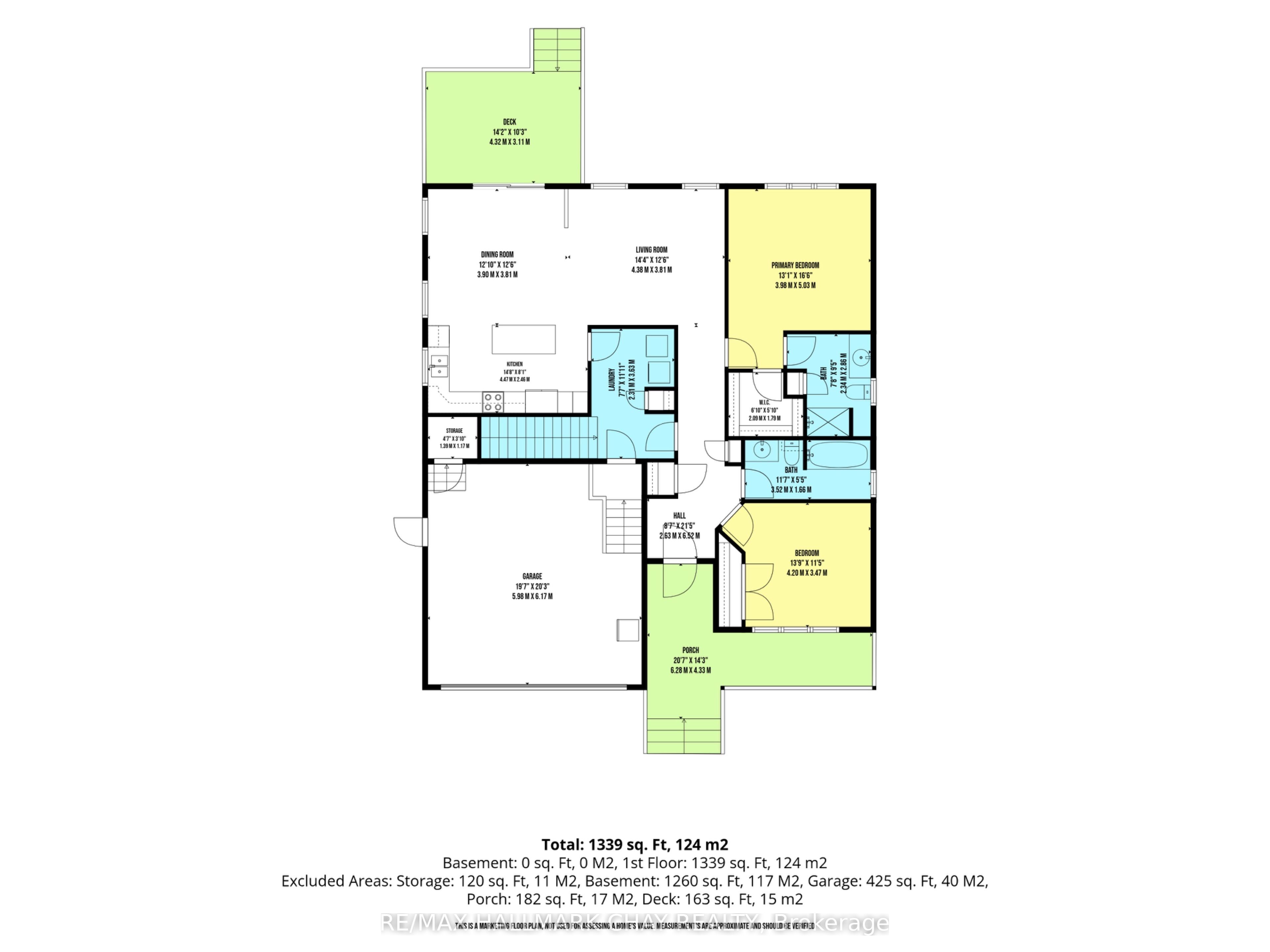 156 Pineridge Gate Property Photo 26