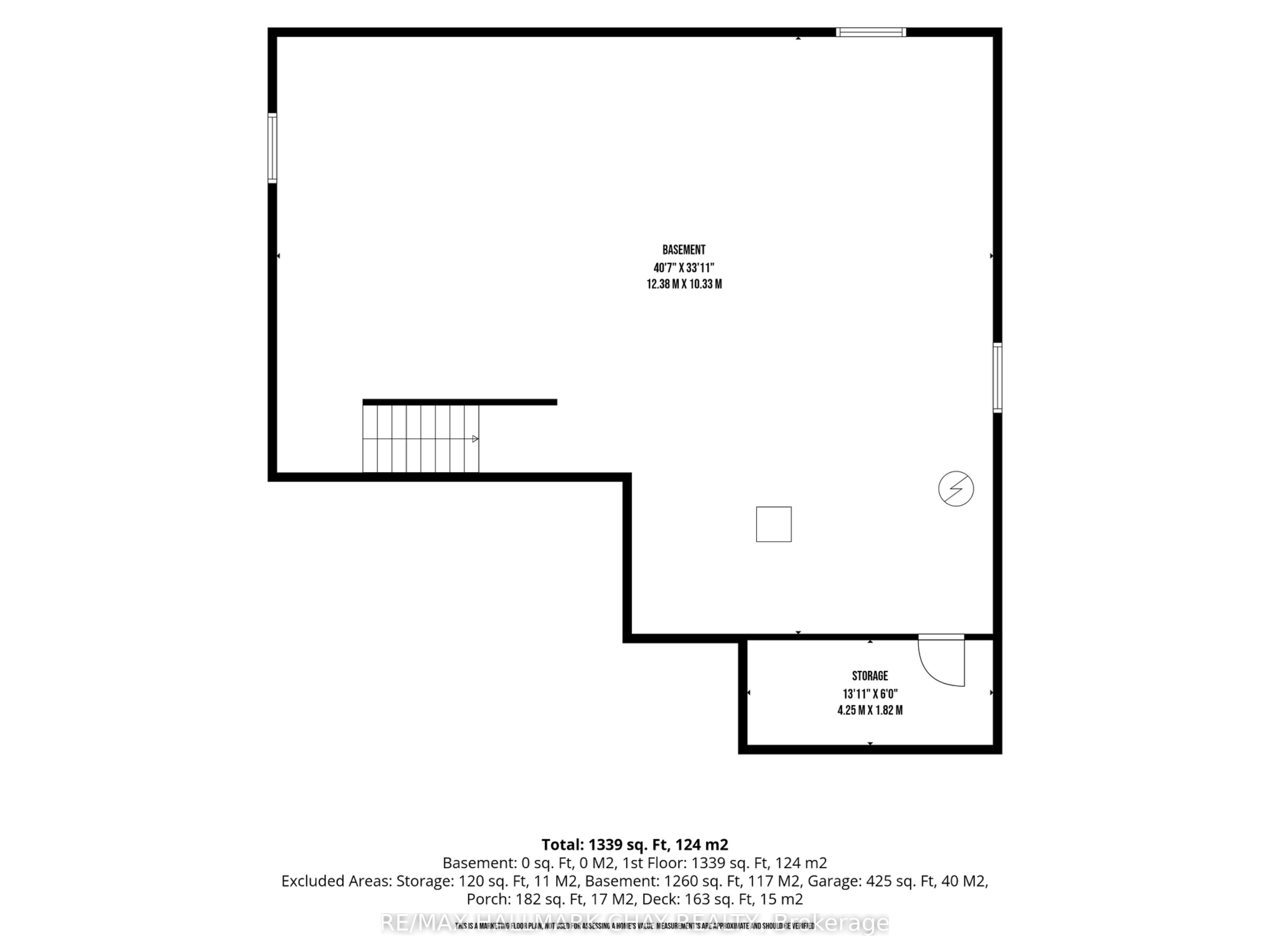 156 Pineridge Gate Property Photo 27