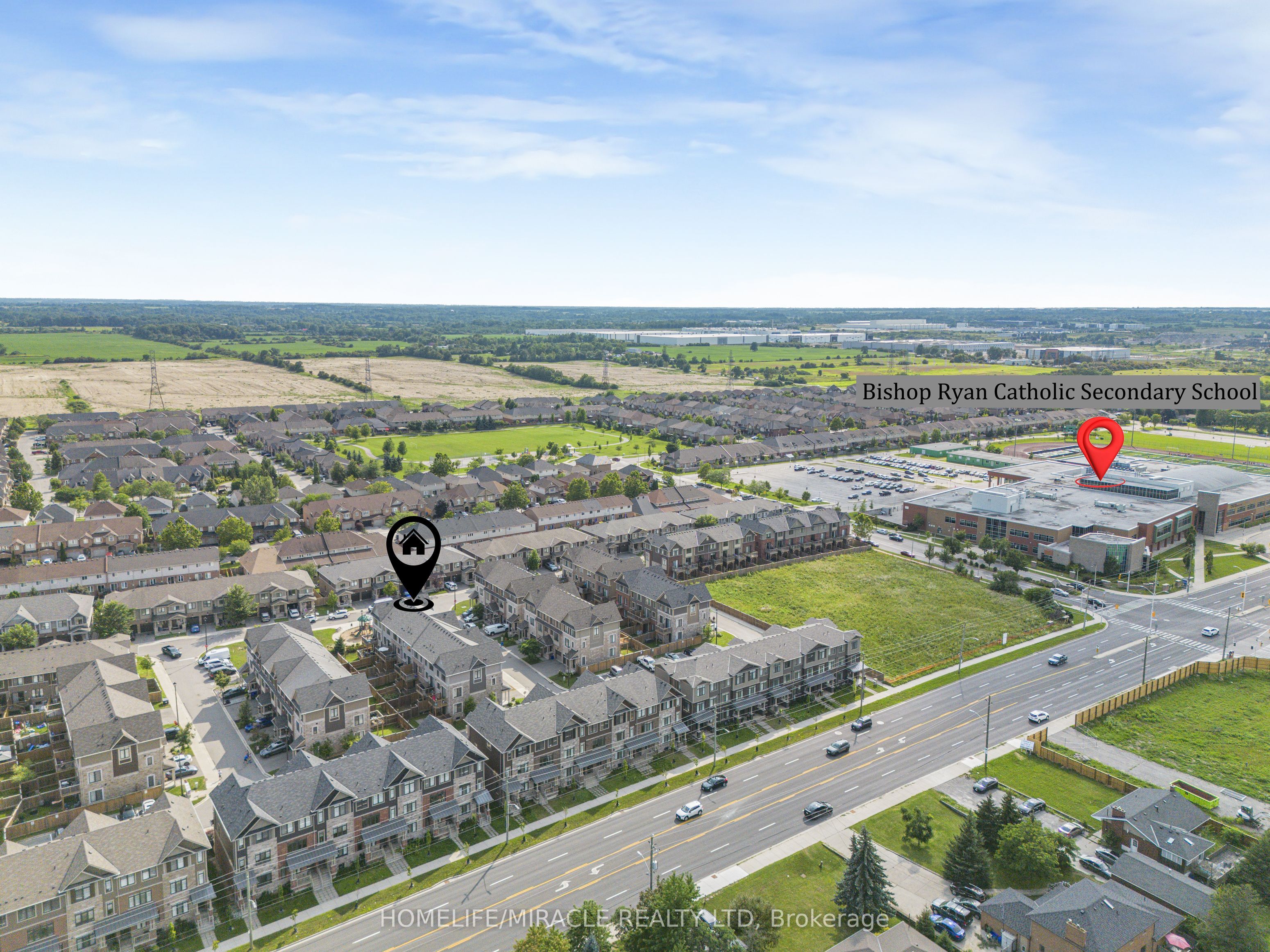 1890 Rymal Road E 144 Property Photo 5
