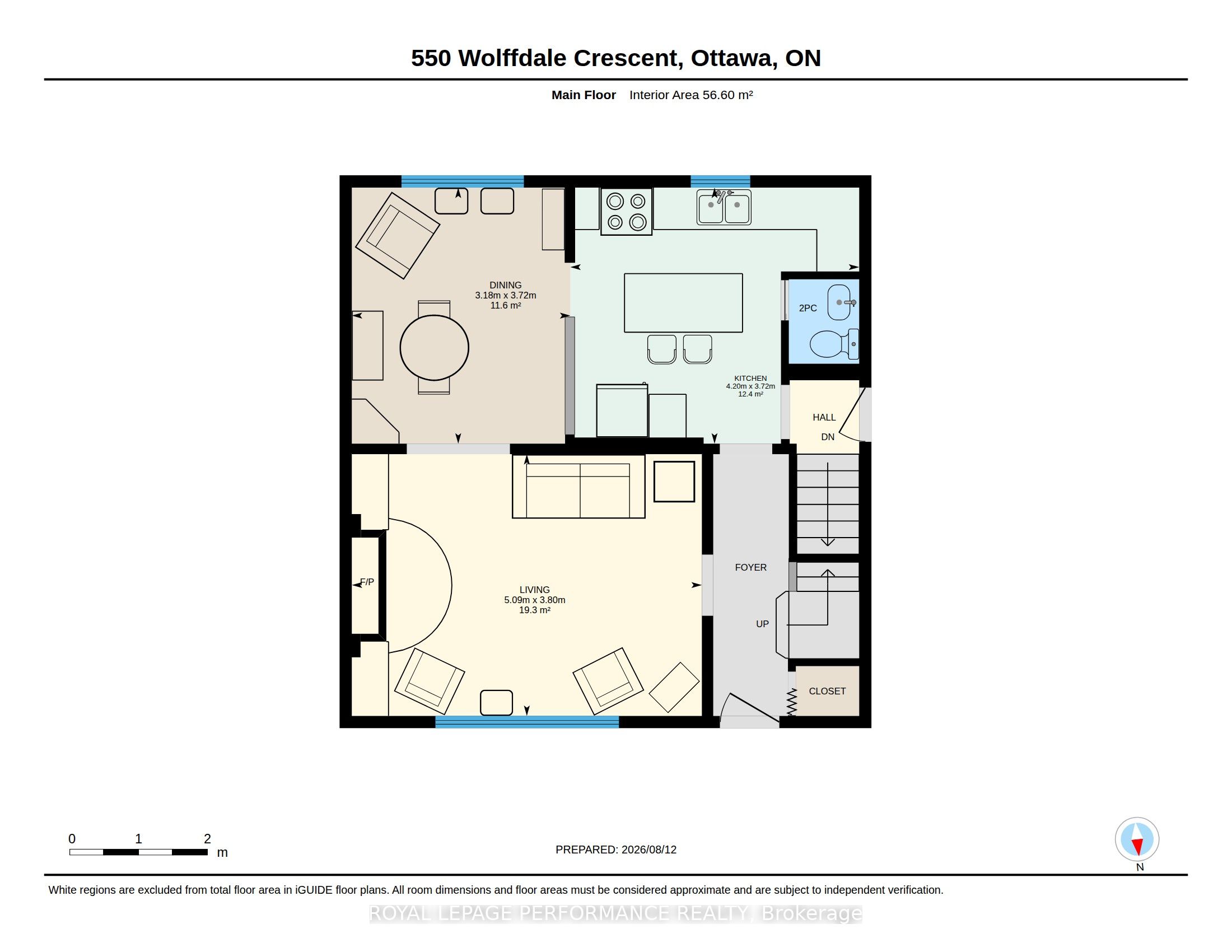 550 Wolffdale Crescent Property Photo 43