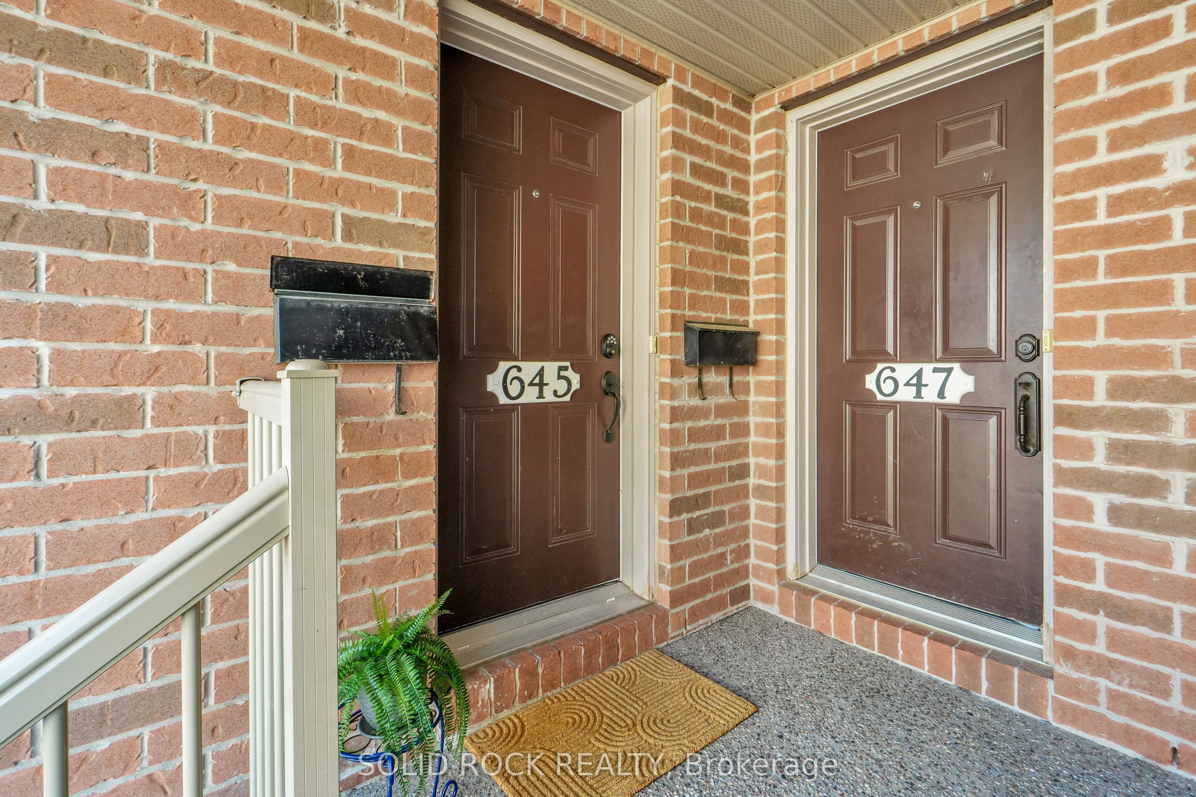 645 Reardon Private