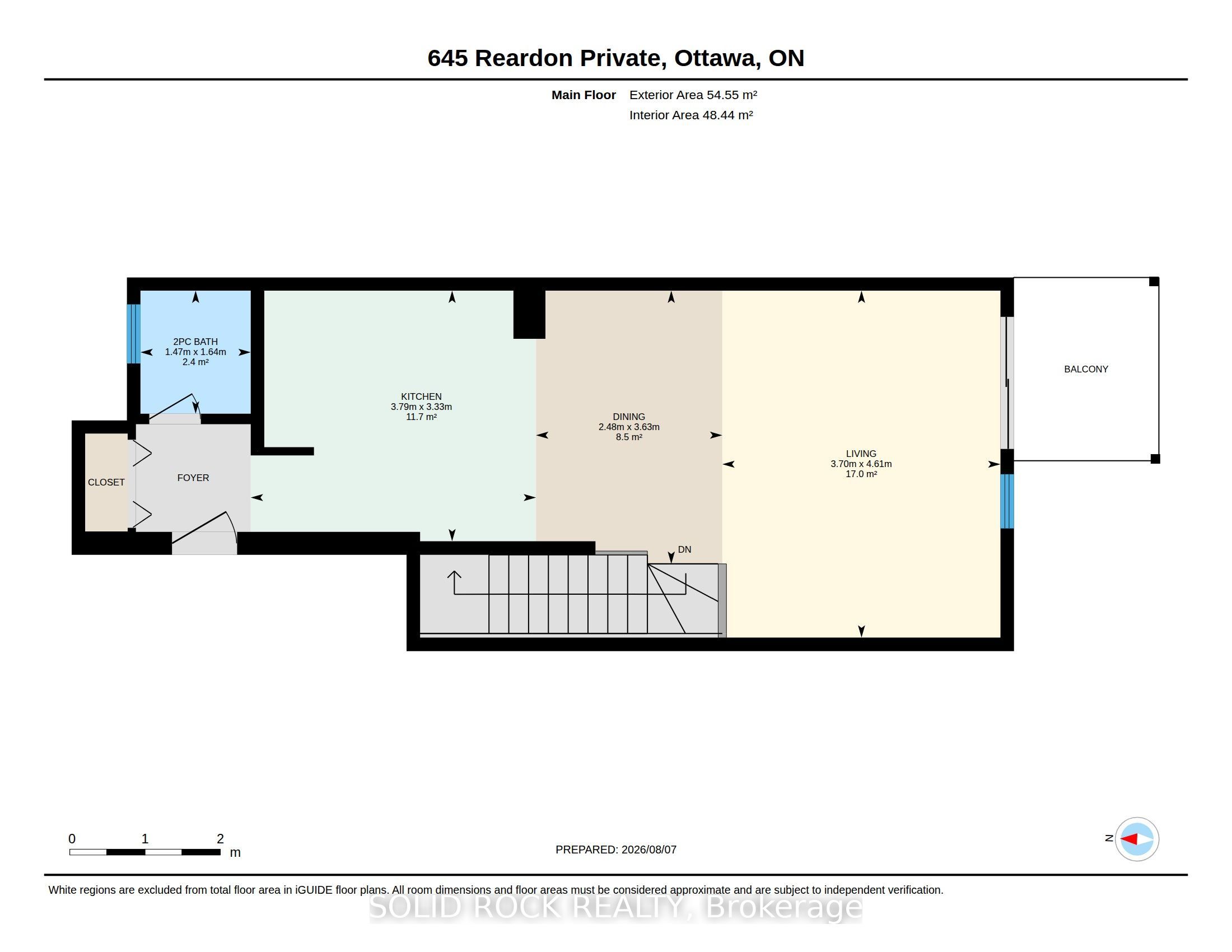 645 Reardon Private Property Photo 30