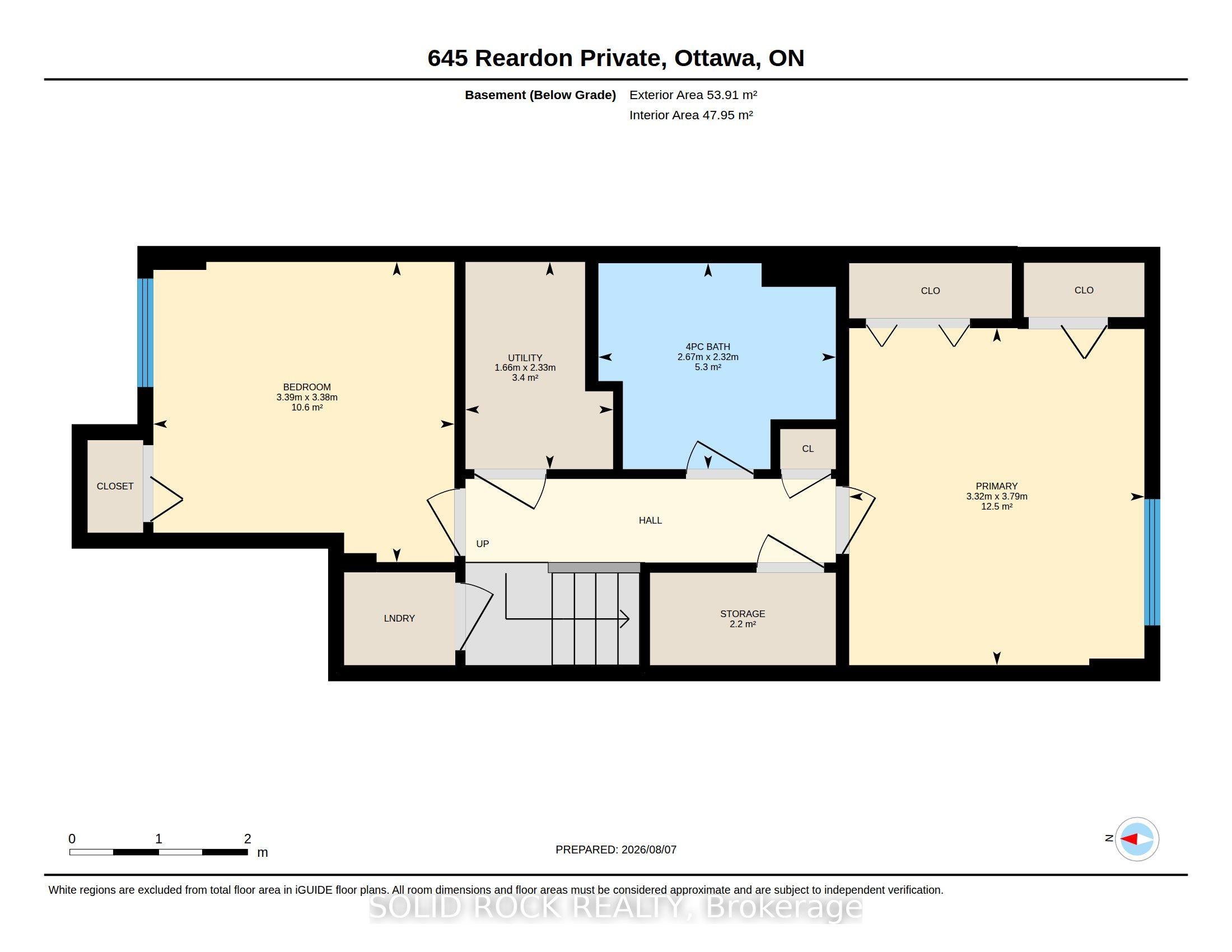 645 Reardon Private Property Photo 31