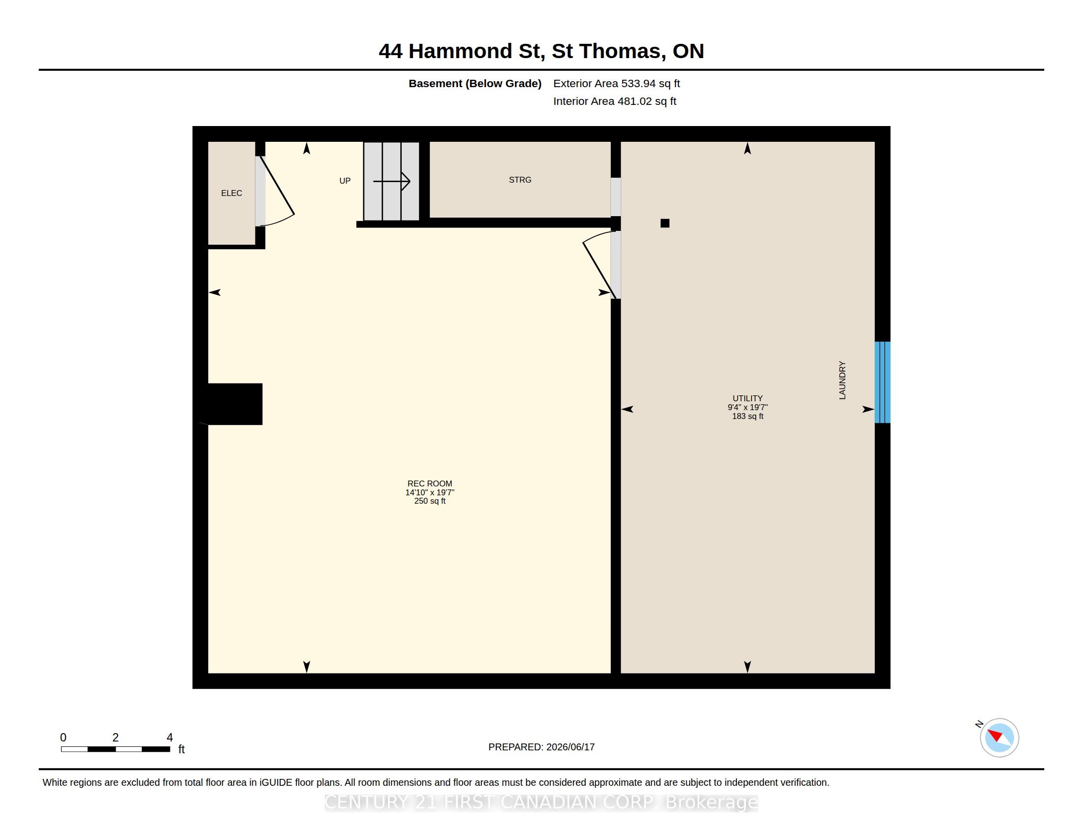44 Hammond Street Property Photo 37