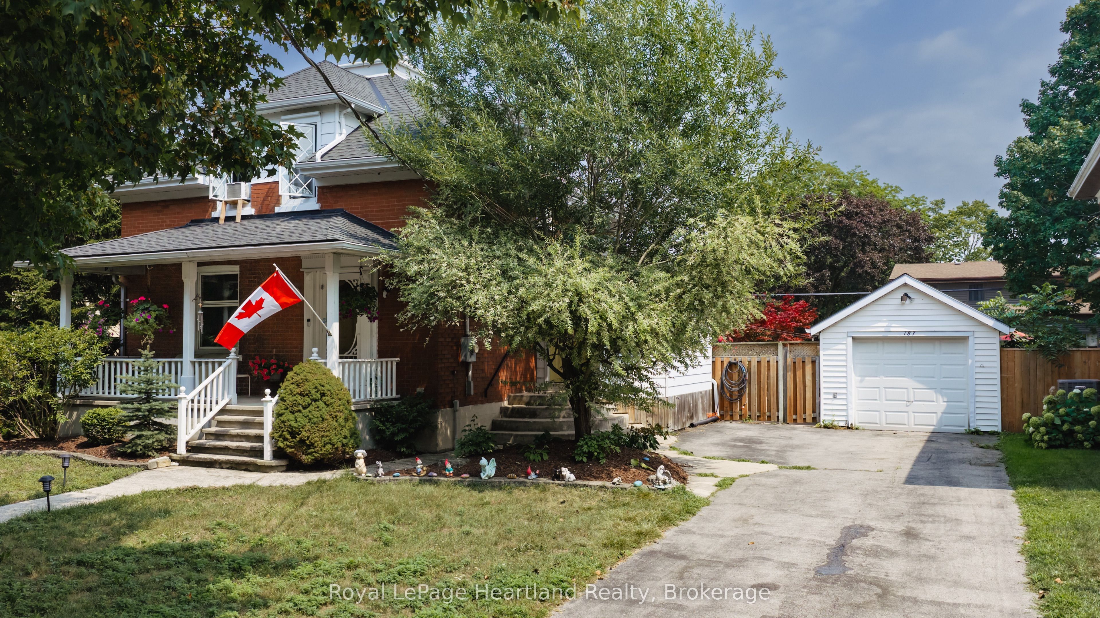 187 Cameron Street Property Photo 1