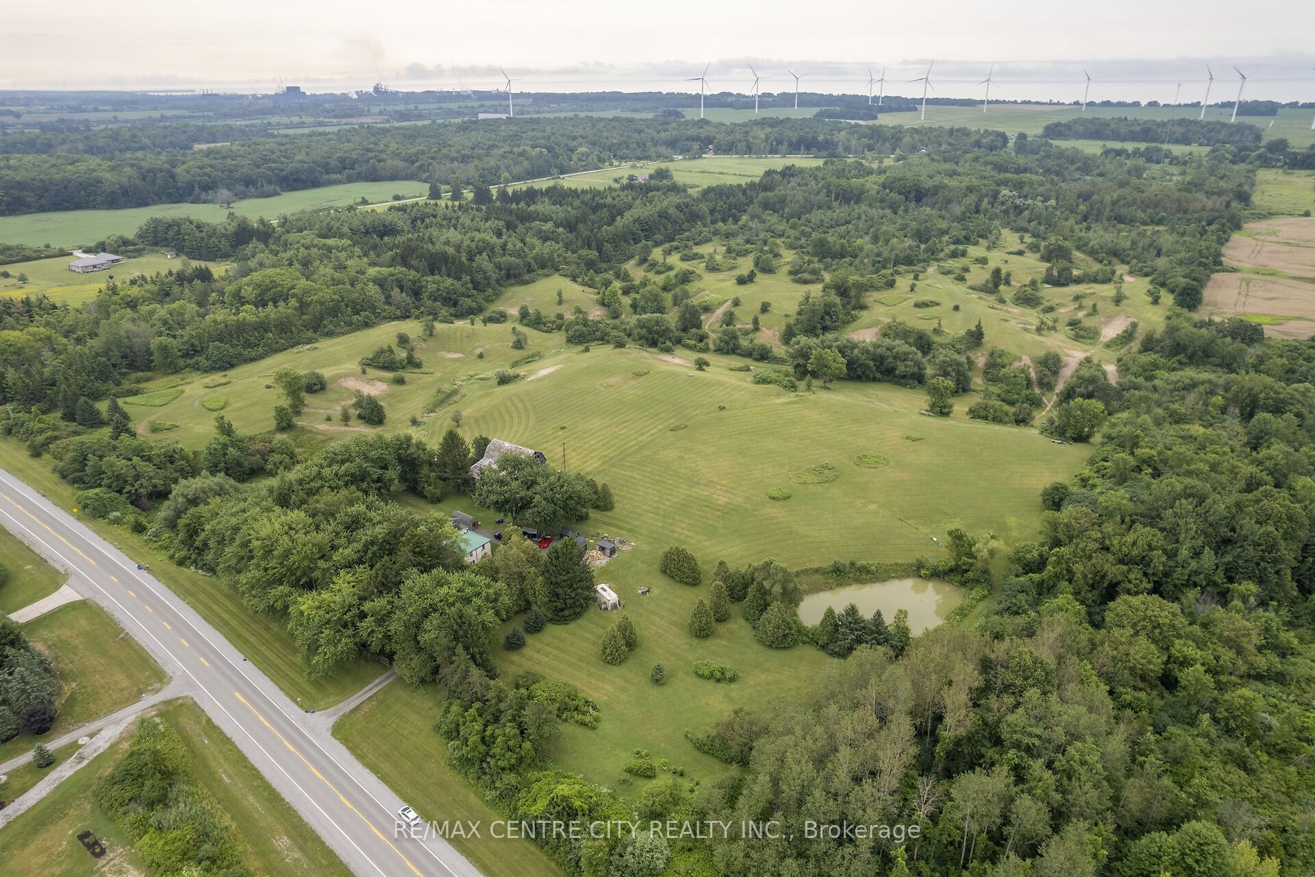 1390 St John's Road Property Photo 4