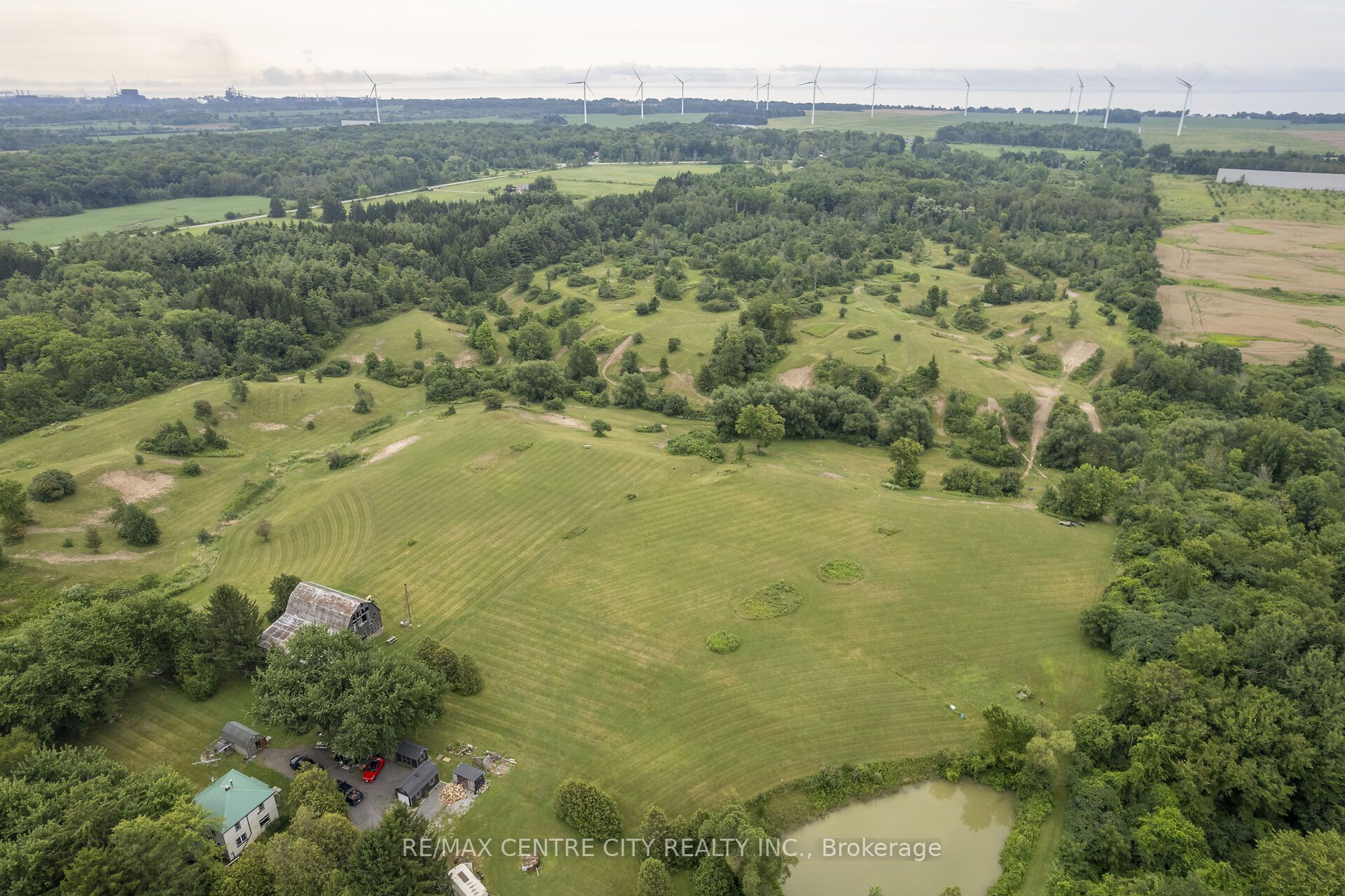 1390 St John's Road Property Photo 5