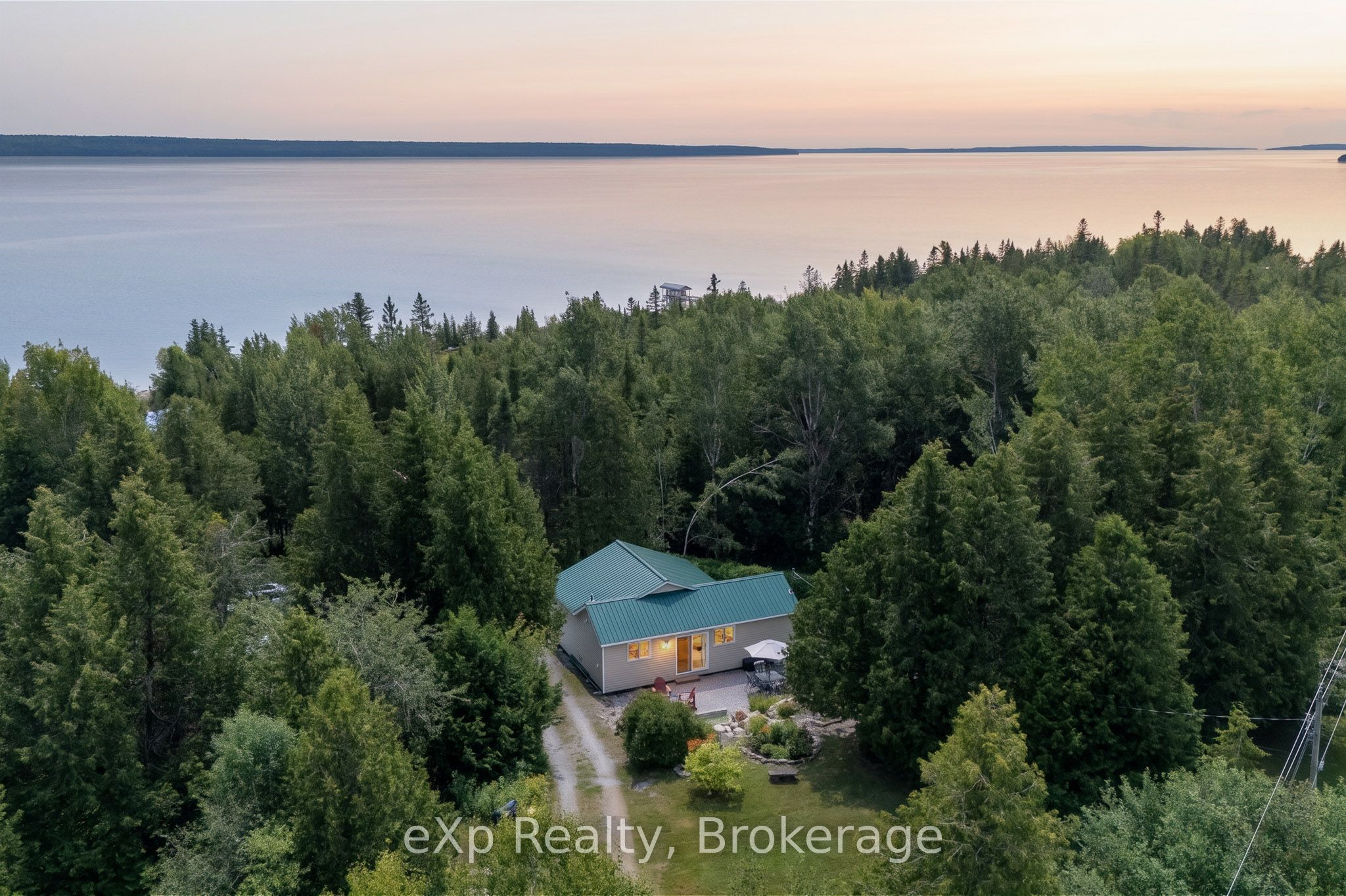284 Leask Bay Shores Manitowaning Lane W Property Photo 1