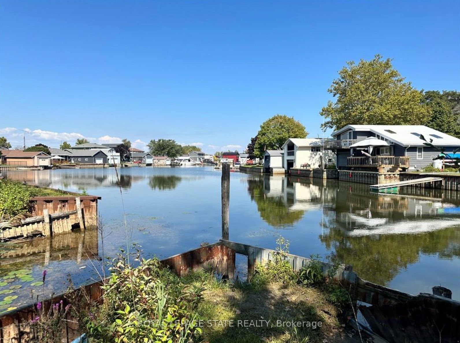23 Old Cut Boulevard Property Photo 1