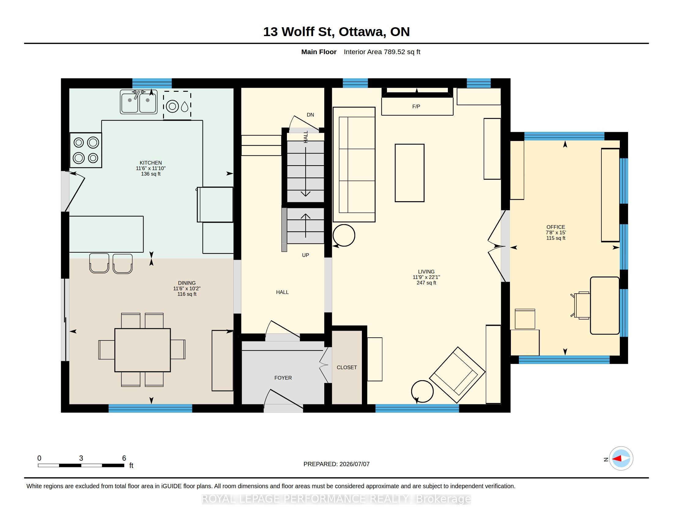 13 Wolff Street Property Photo 48