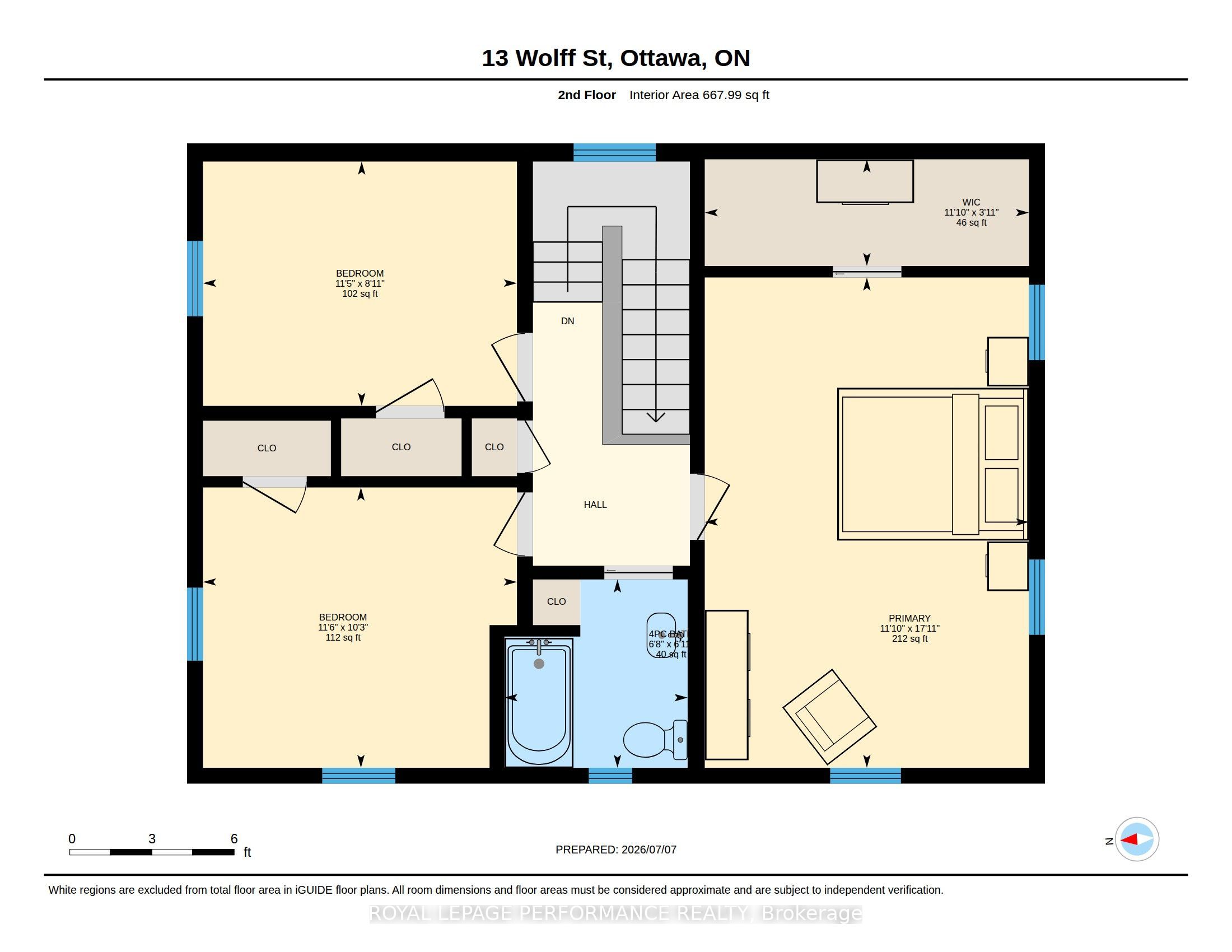 13 Wolff Street Property Photo 49