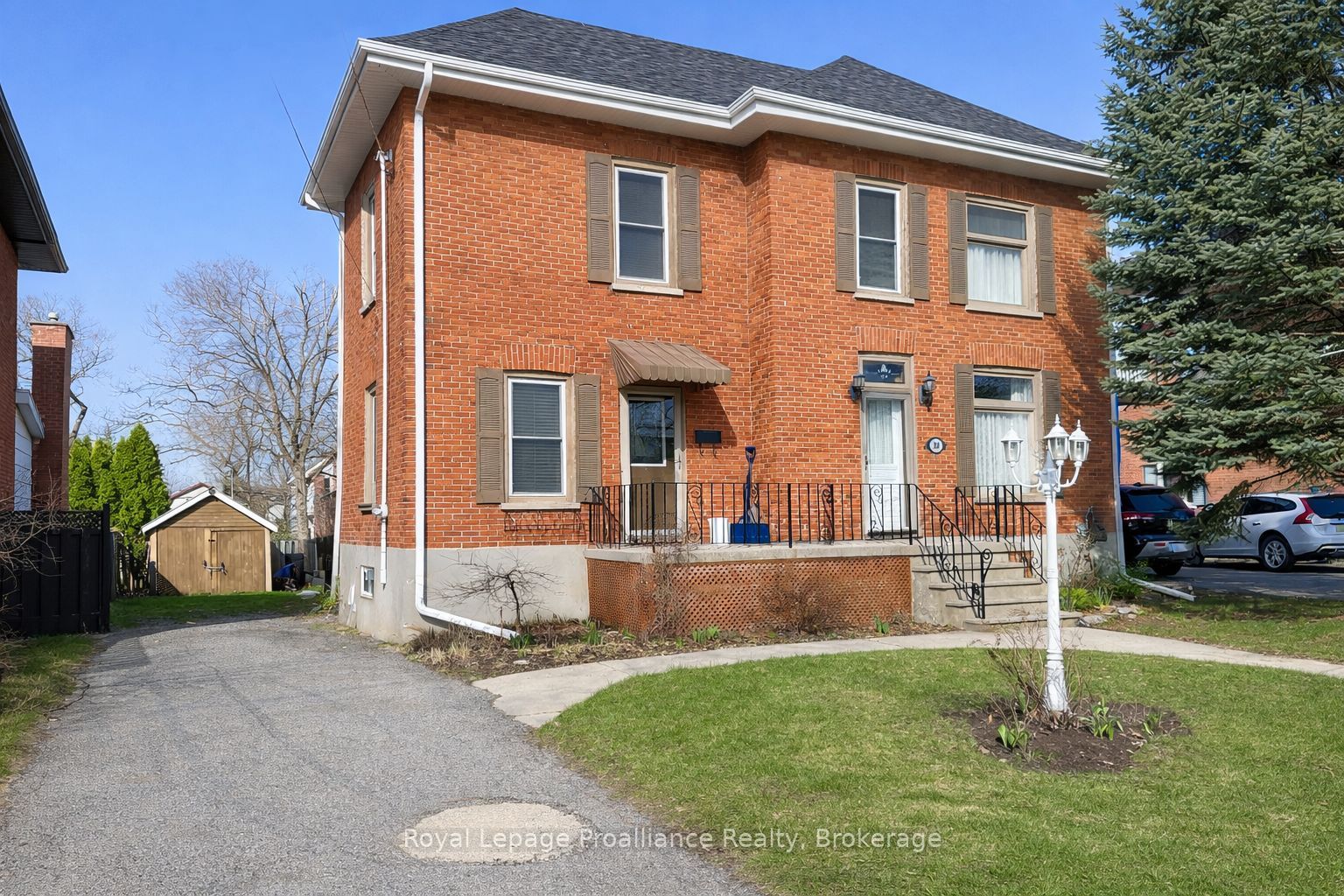 308 Bleecker Avenue Property Photo 1