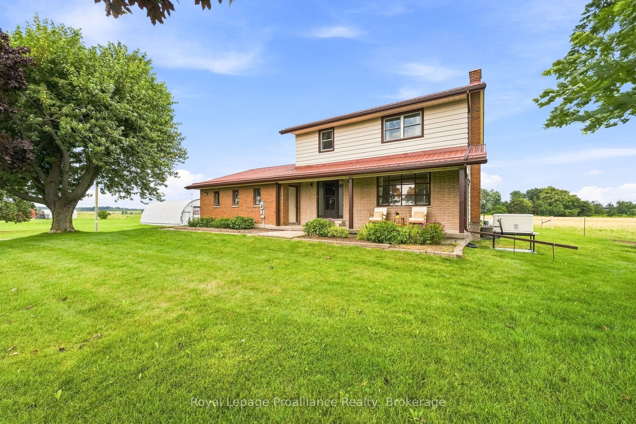499 McMaster Road