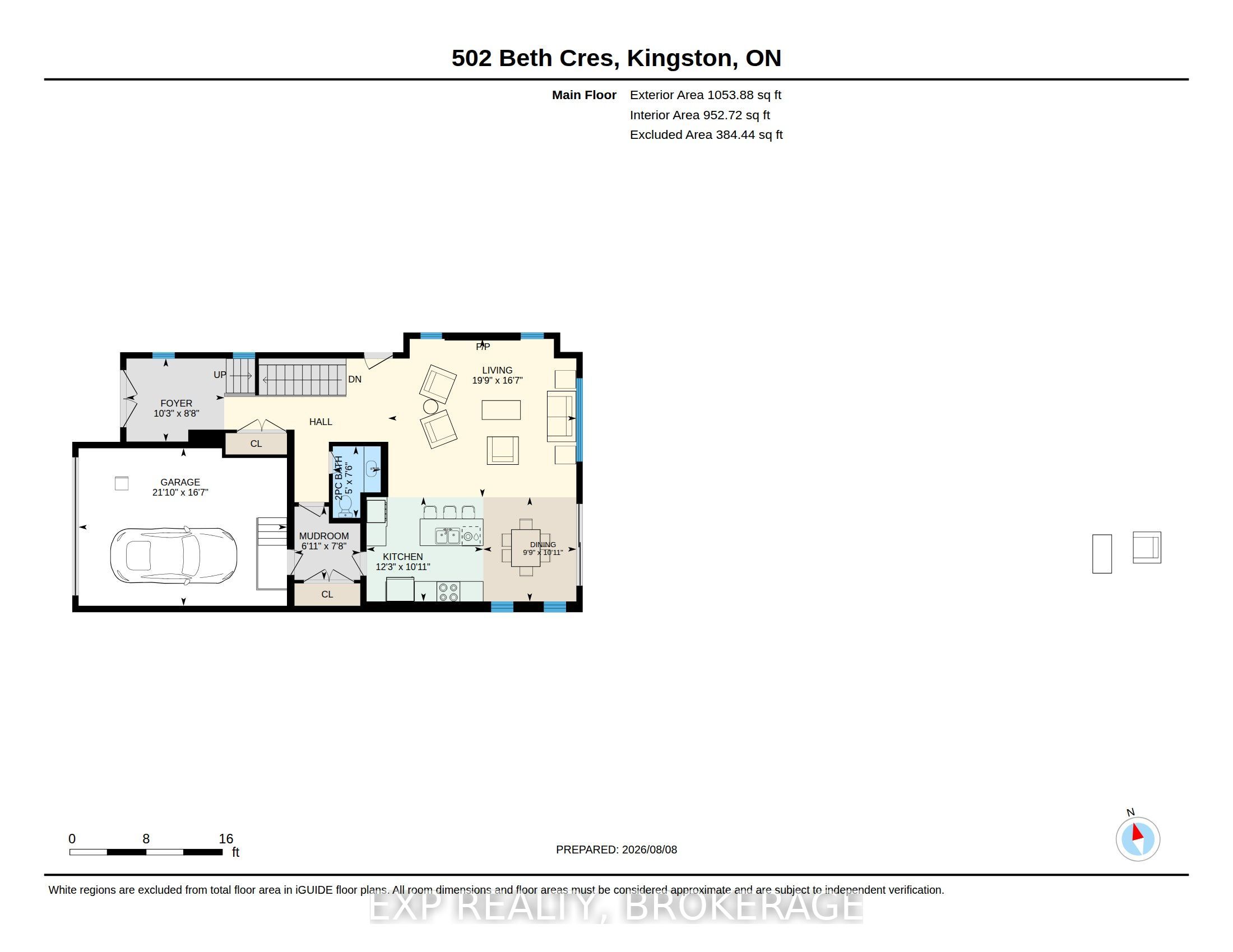 502 Beth Crescent Property Photo 46