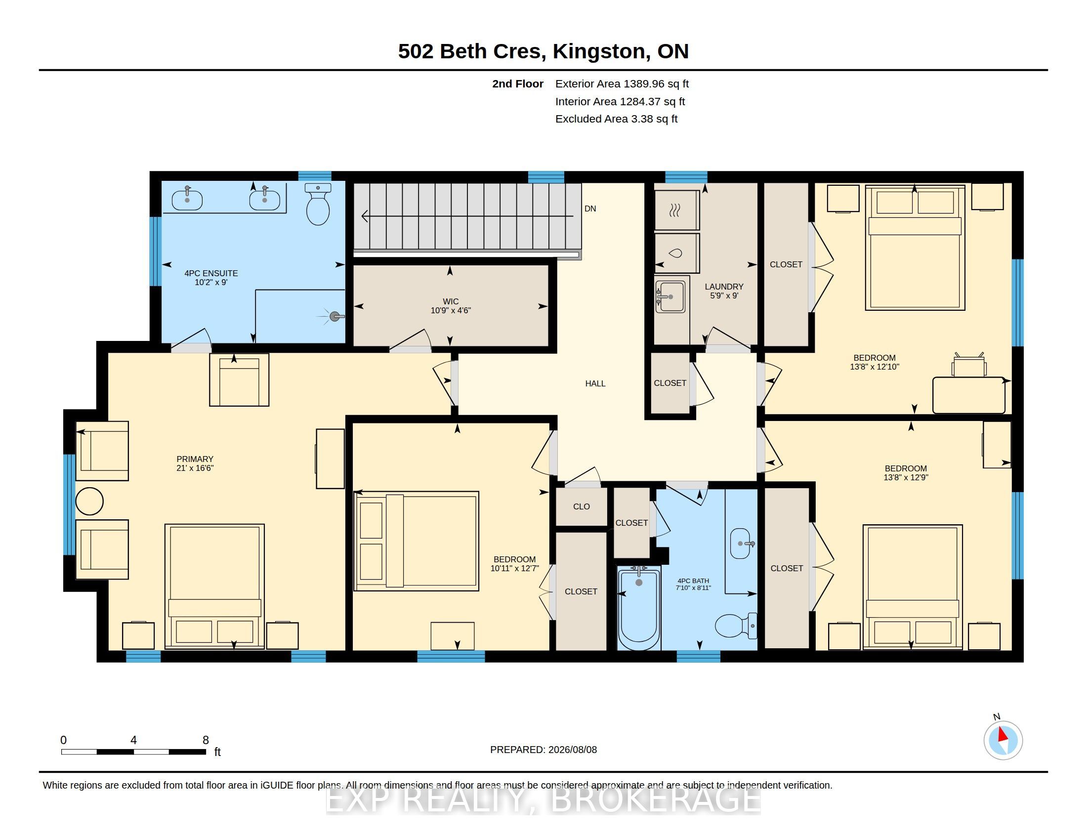 502 Beth Crescent Property Photo 47
