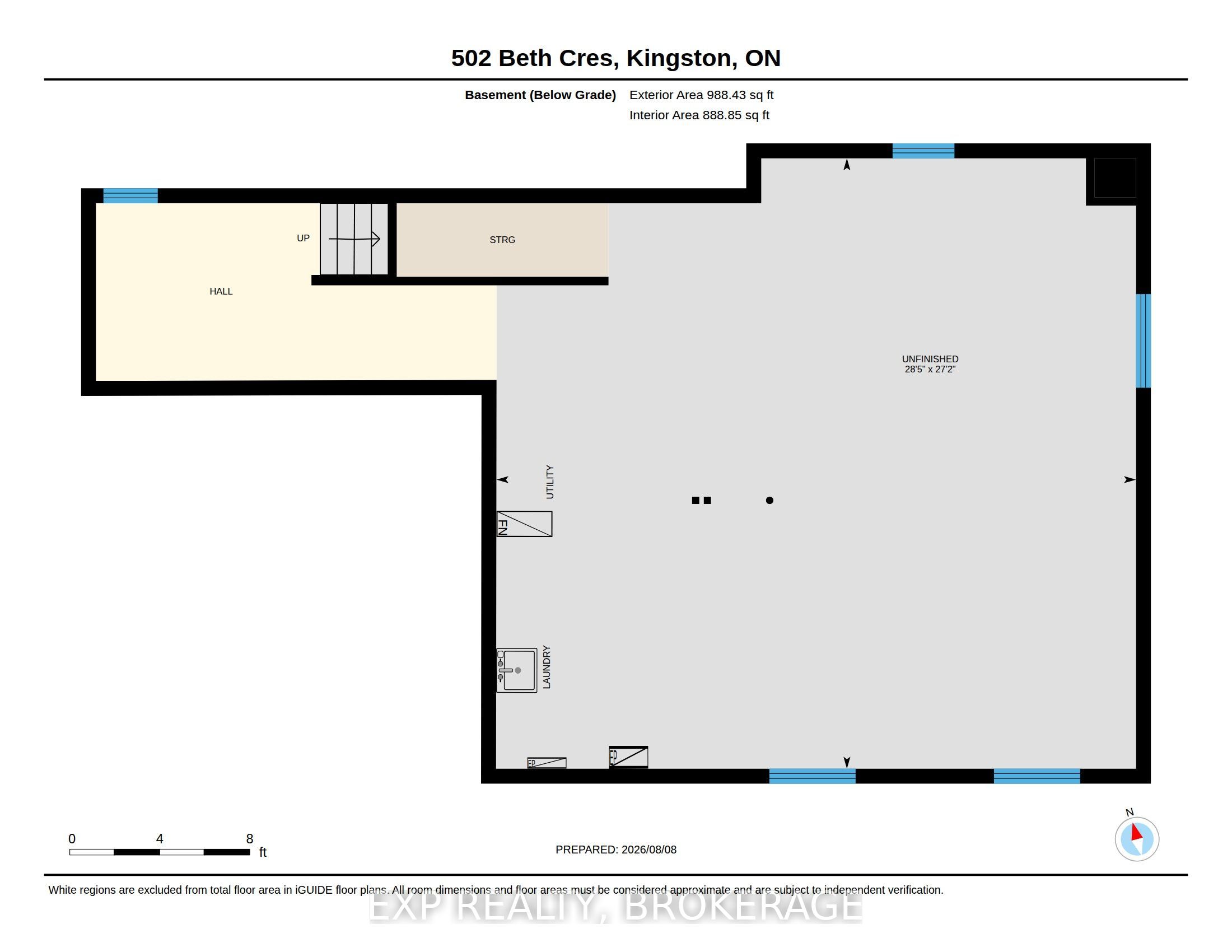 502 Beth Crescent Property Photo 48