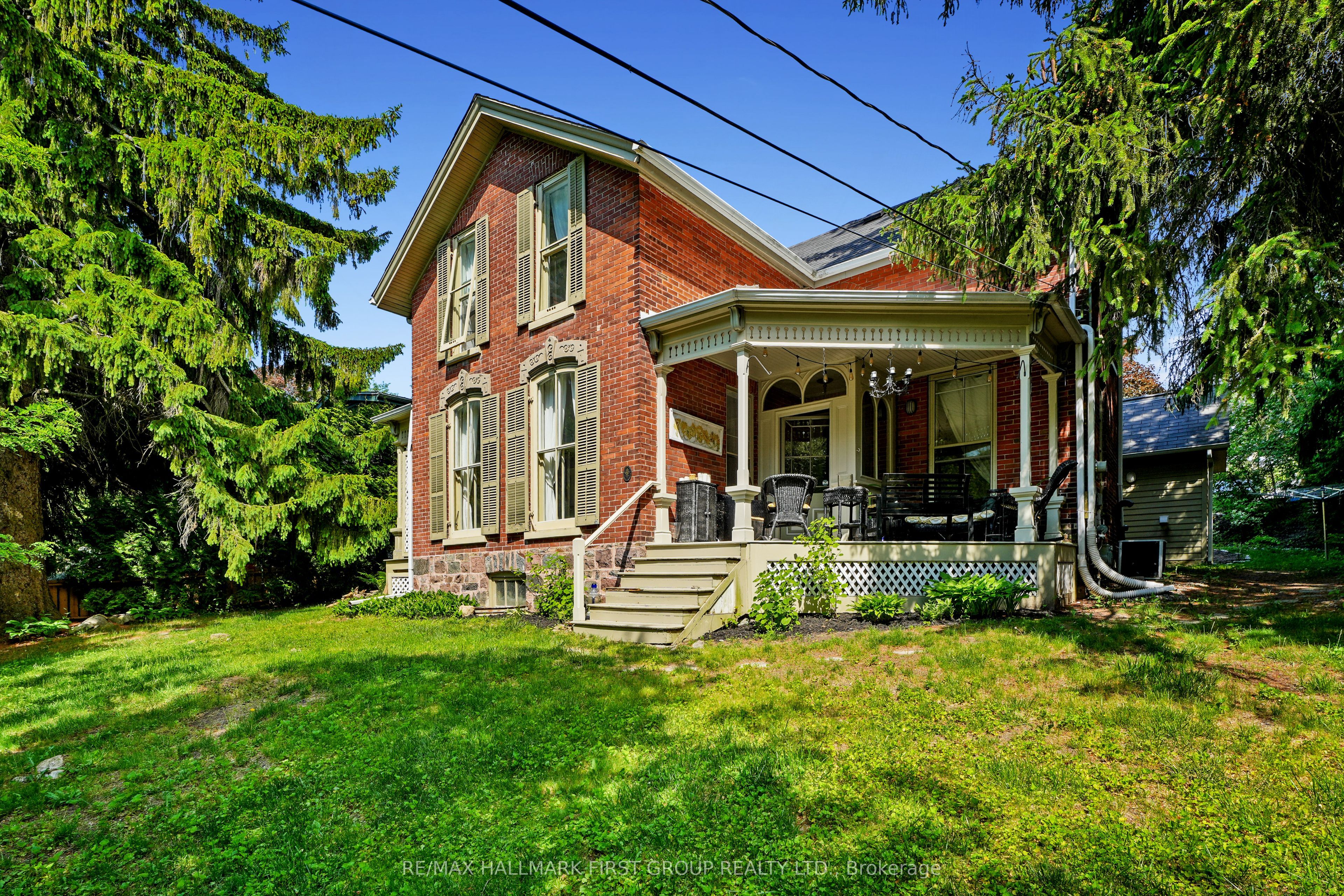 30 Bruton Street Property Photo 1