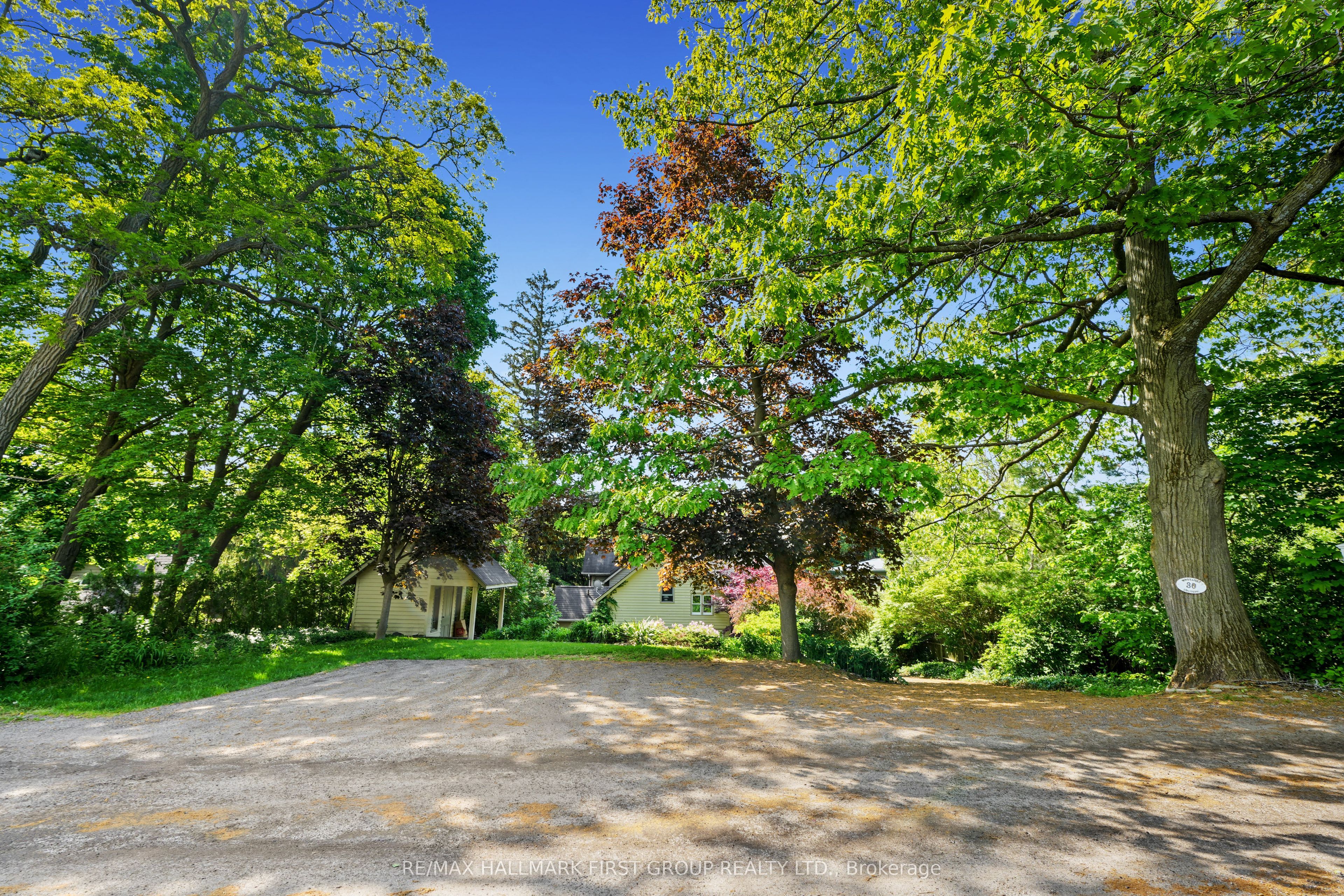 30 Bruton Street Property Photo 3