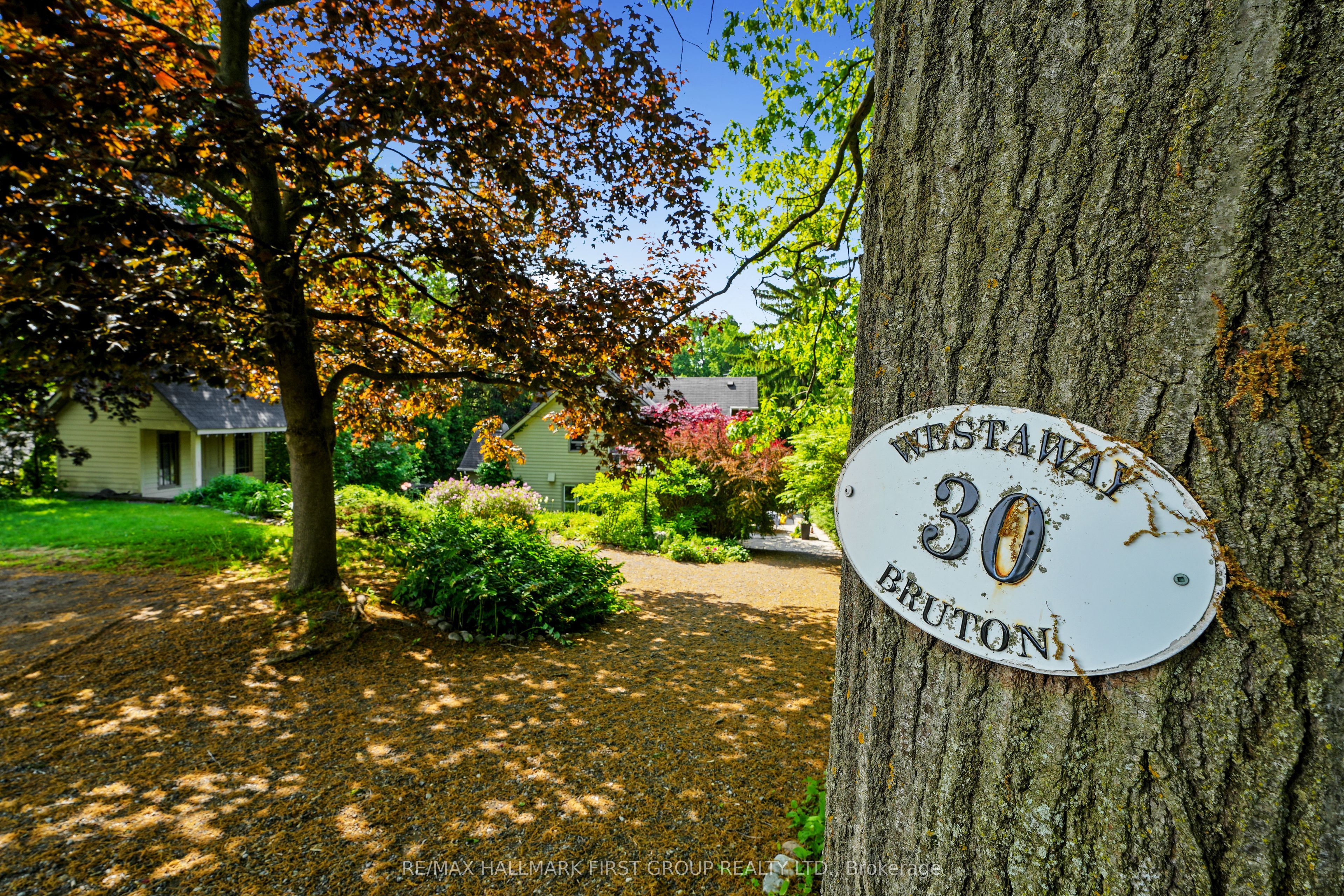 30 Bruton Street Property Photo 4