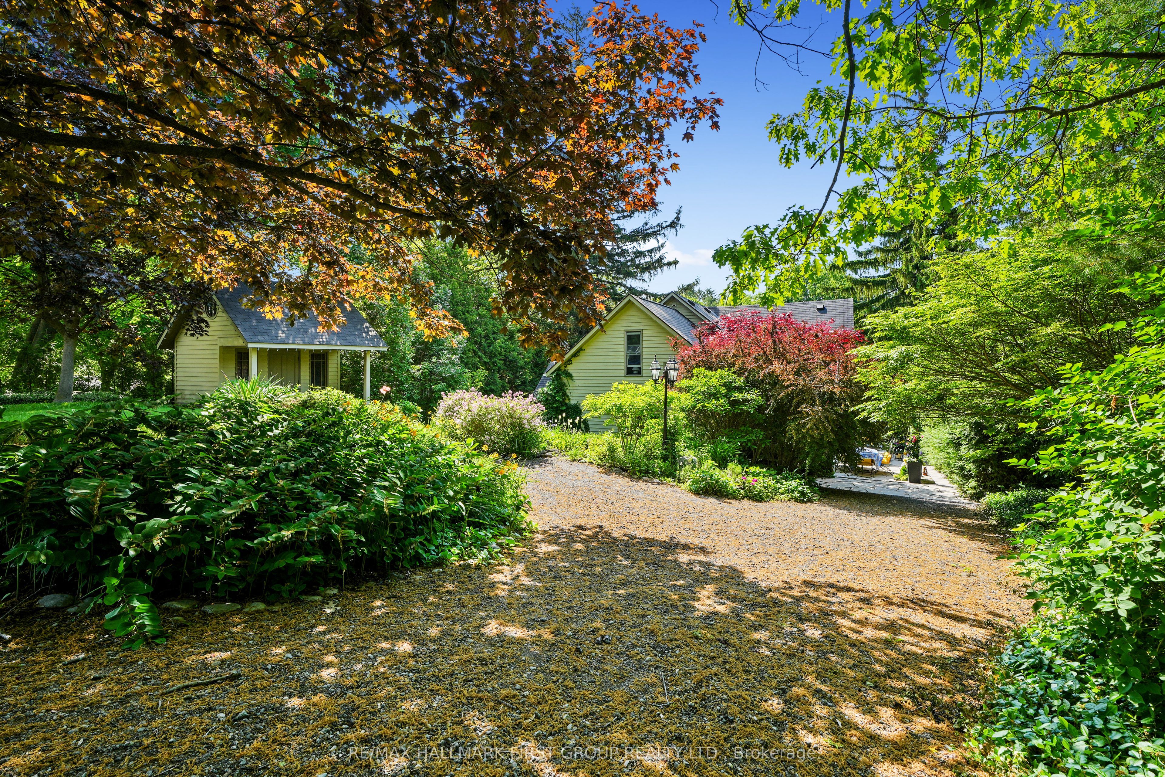 30 Bruton Street Property Photo 5
