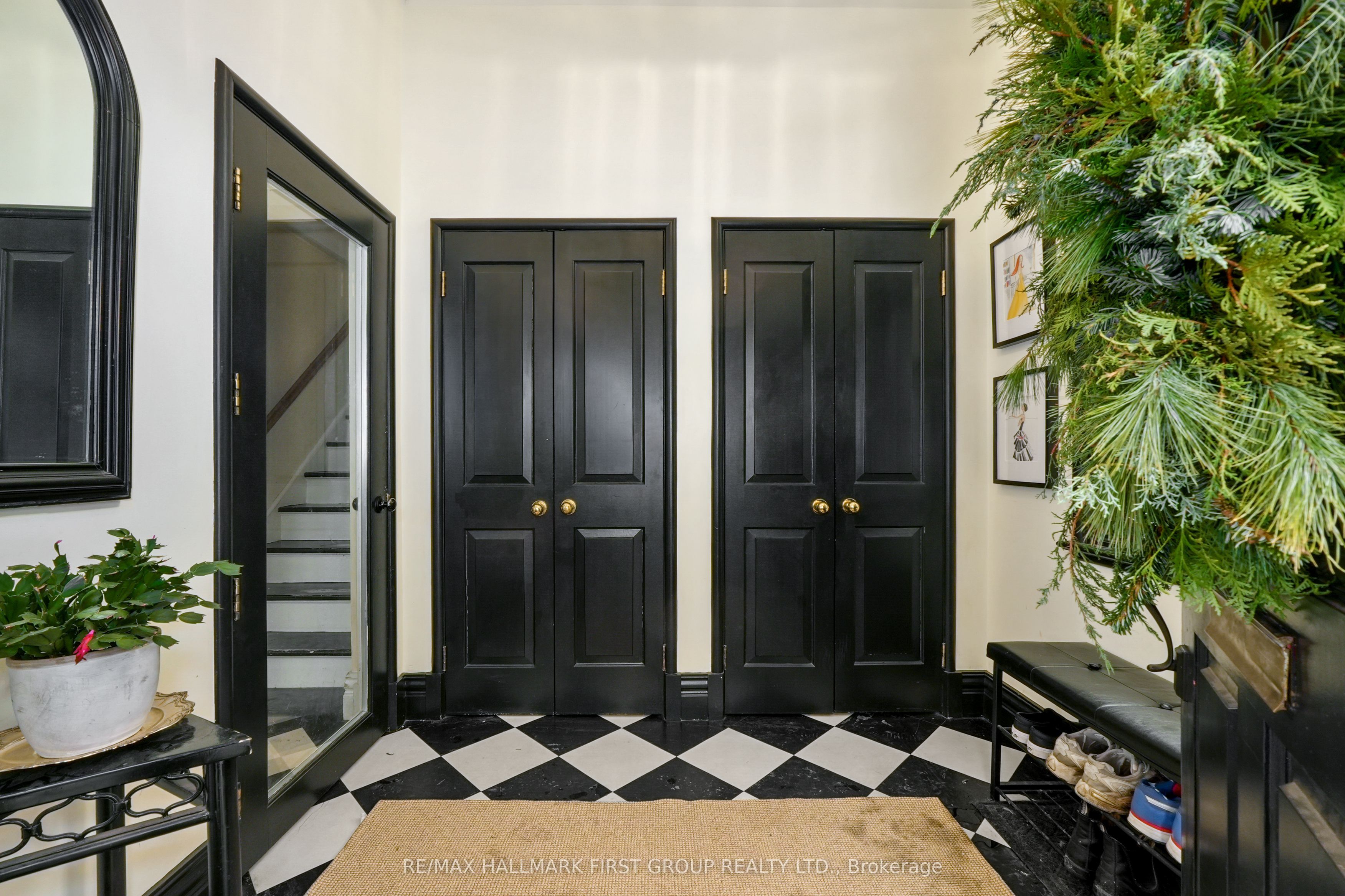 30 Bruton Street Property Photo 9