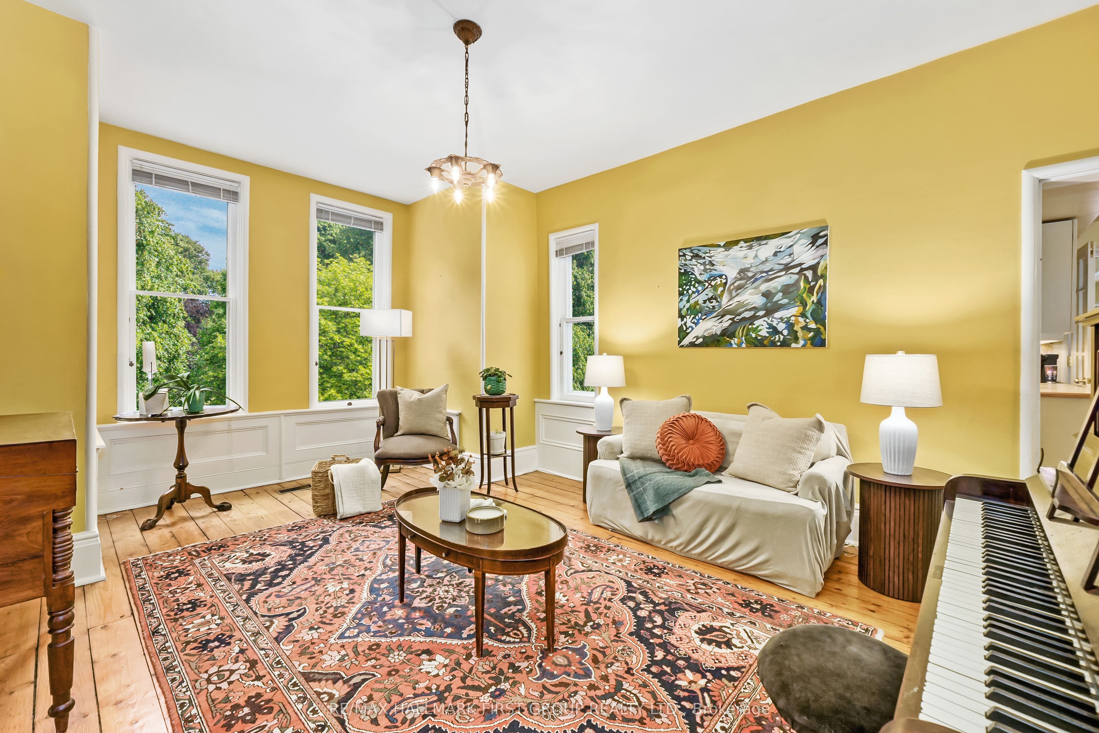 30 Bruton Street Property Photo 17