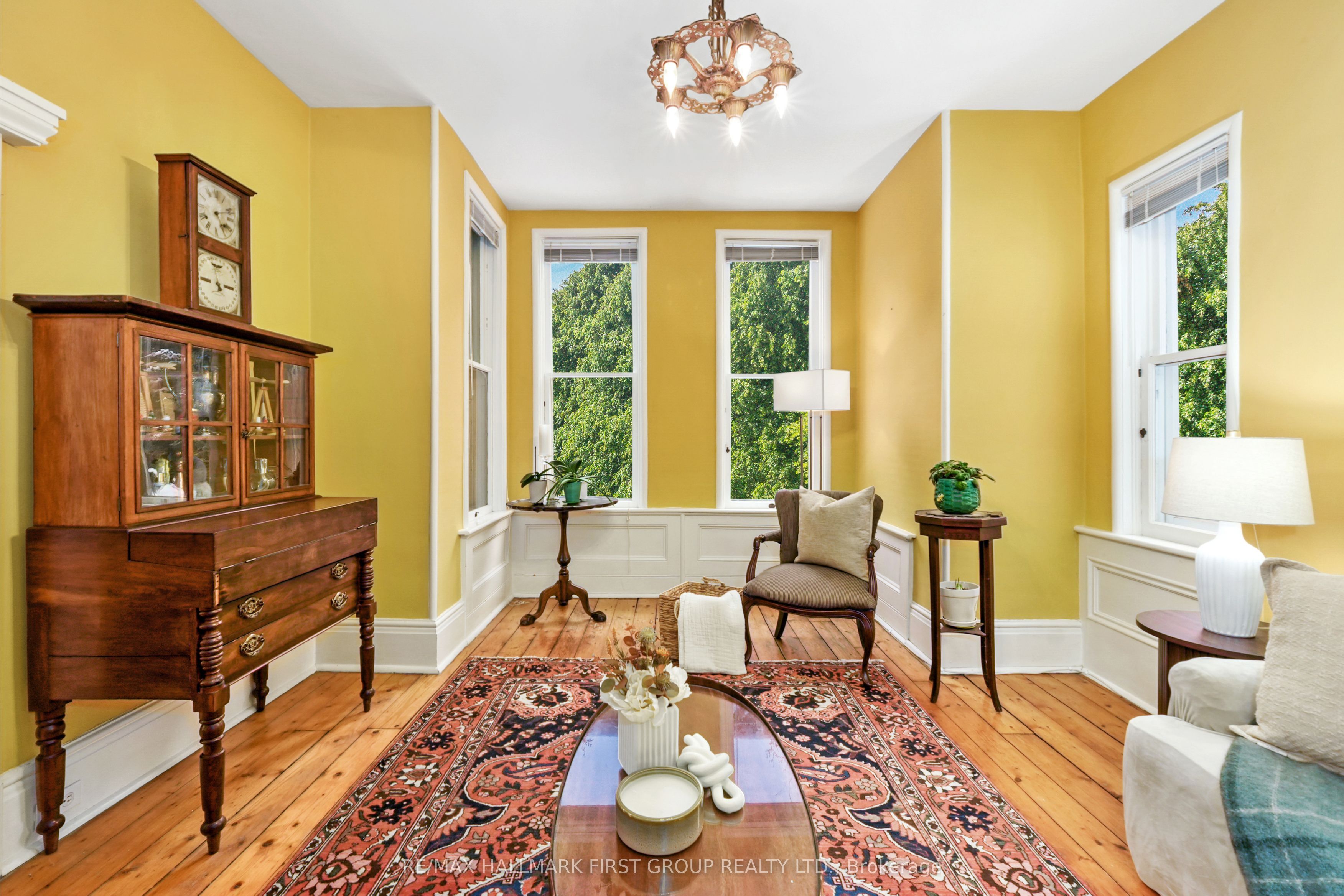 30 Bruton Street Property Photo 18