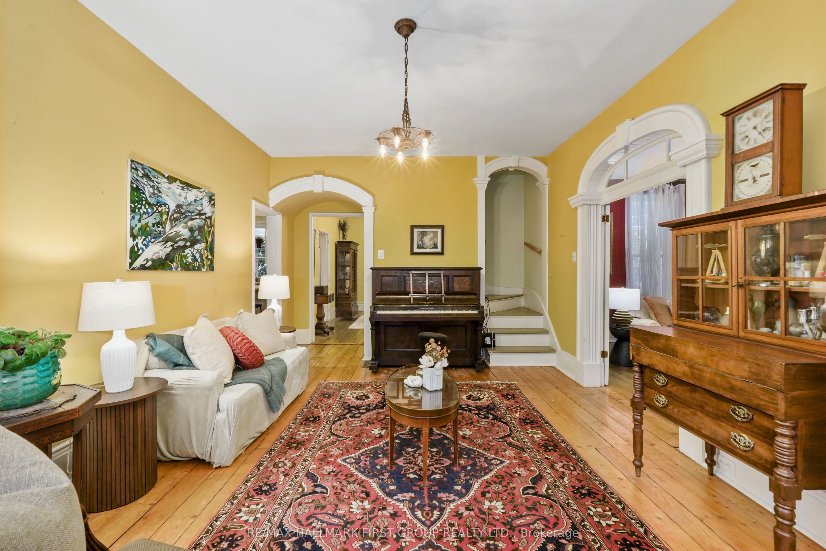 30 Bruton Street Property Photo 19