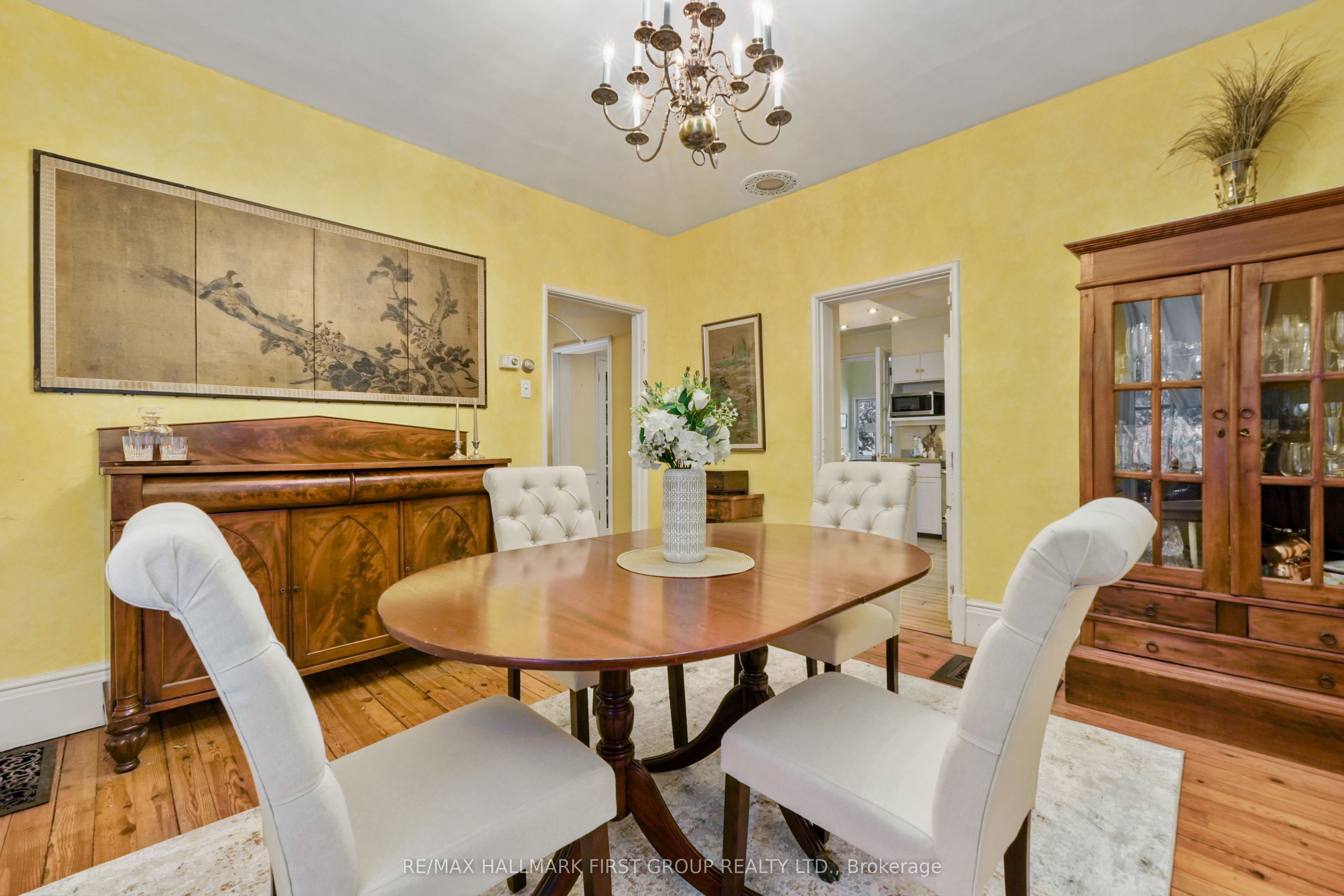 30 Bruton Street Property Photo 20