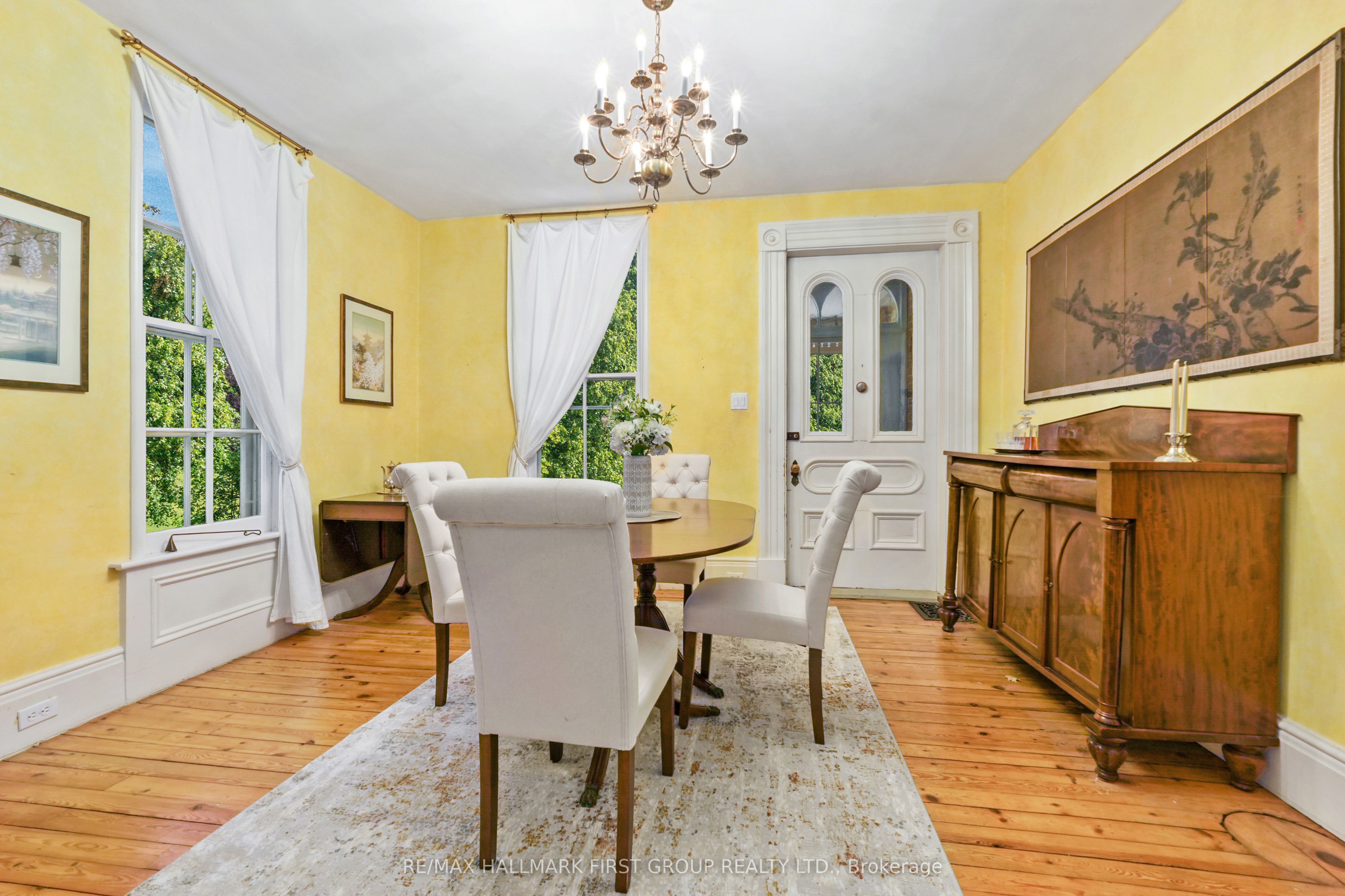 30 Bruton Street Property Photo 21