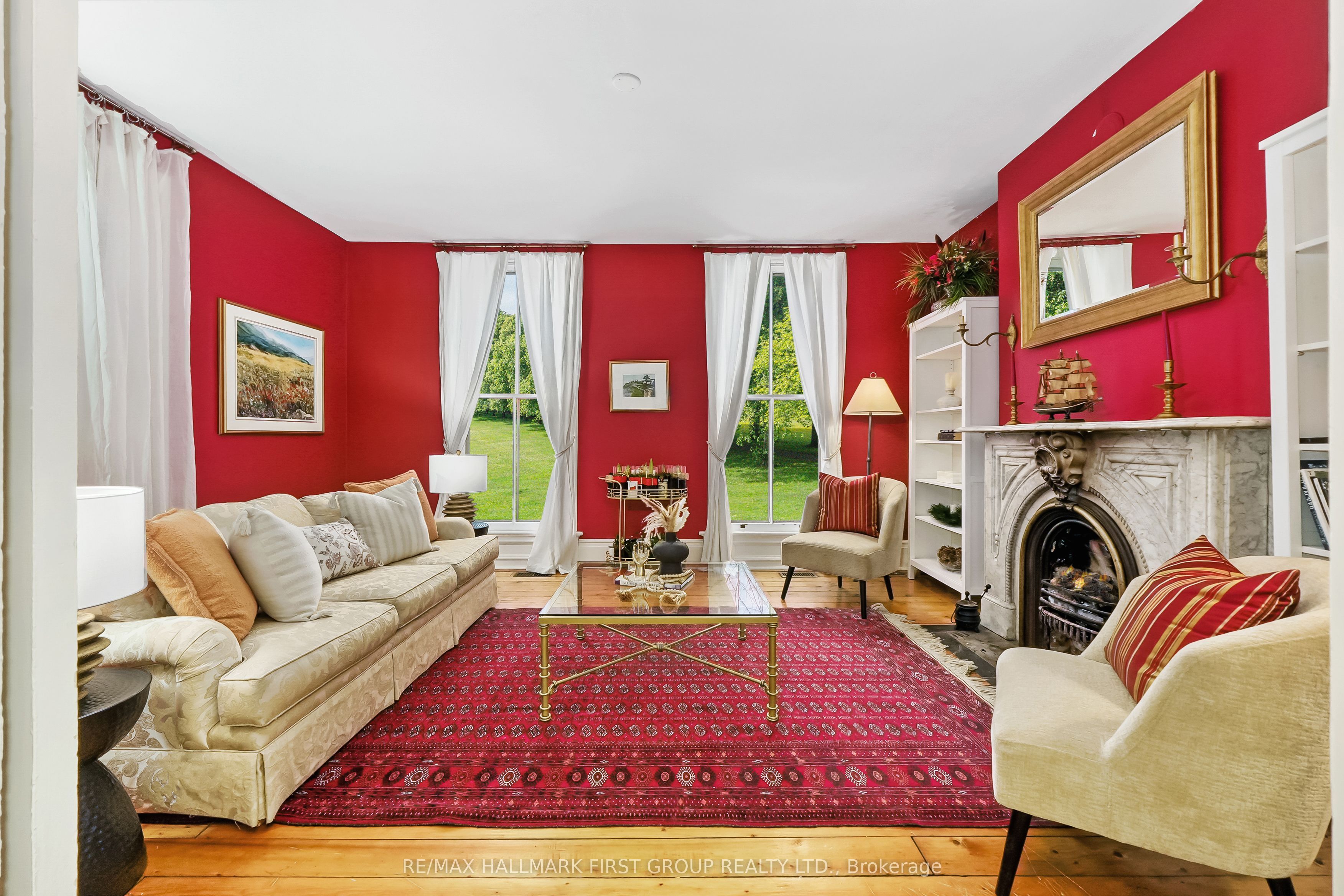 30 Bruton Street Property Photo 22